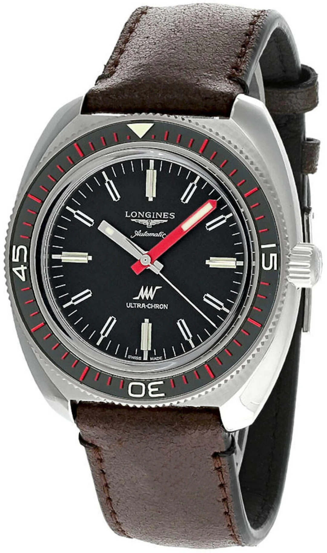 Longines Ultra-Chron L2.836.4.52.2 L2.836.4.52.2