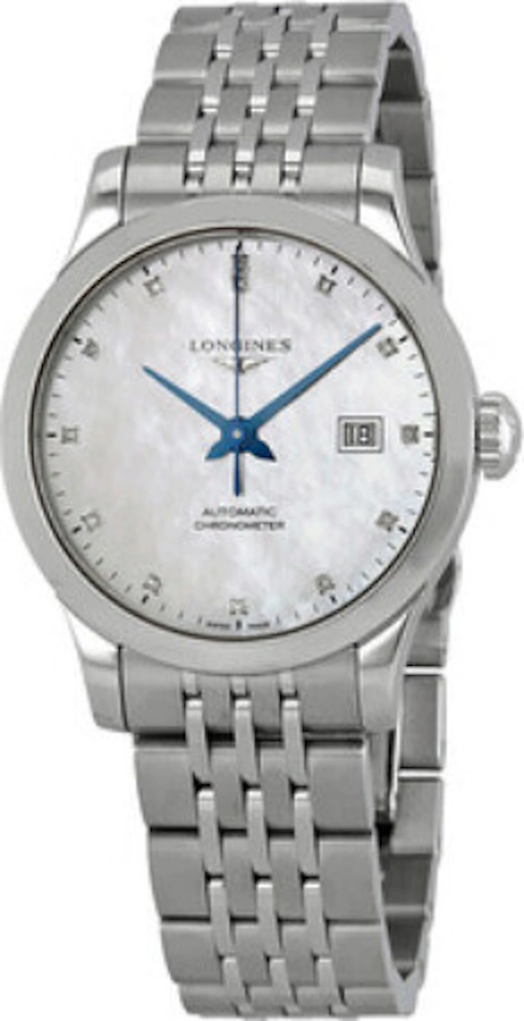 Longines Record L2.321.4.87.6 L2.321.4.87.6