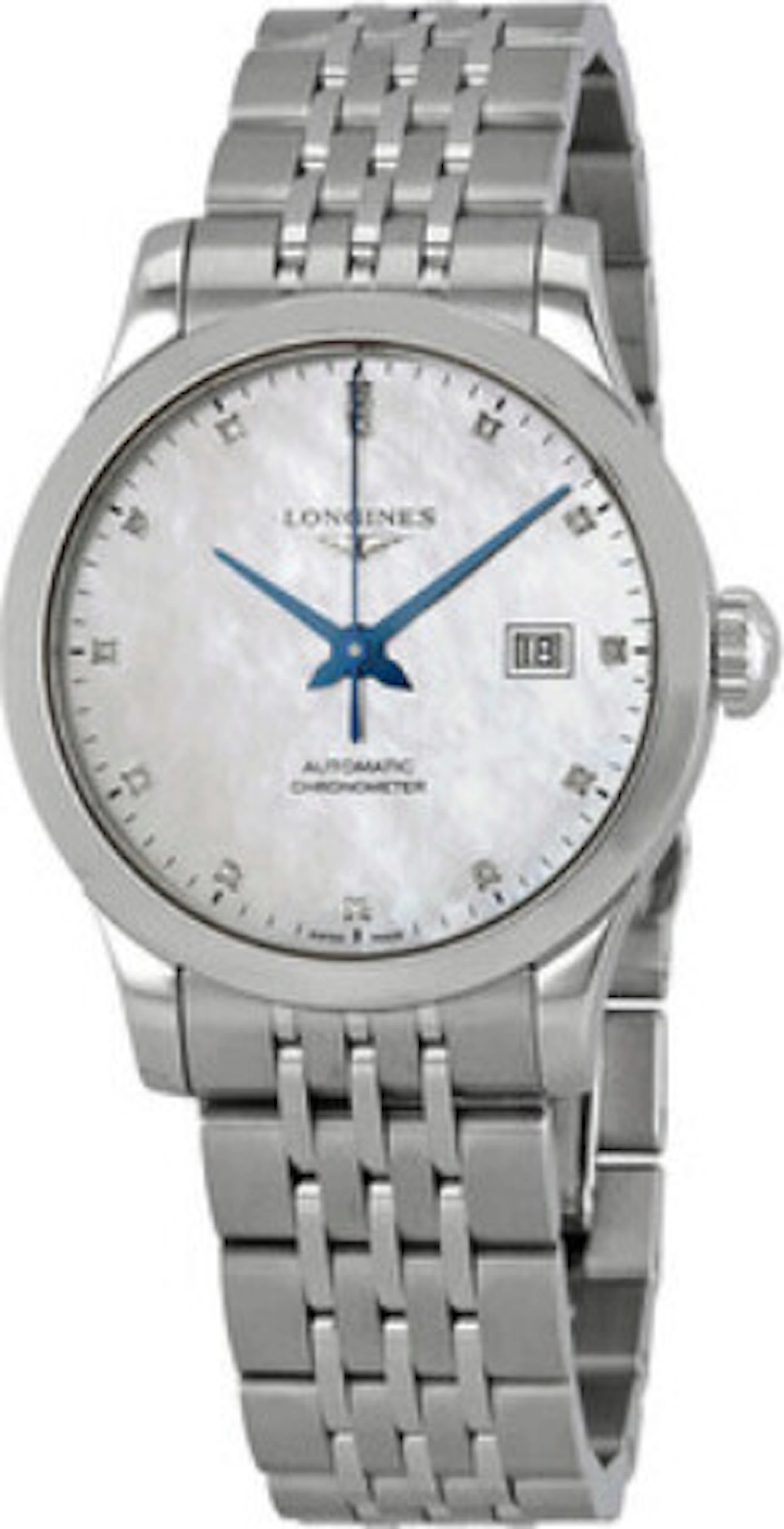 Longines Record L2.321.4.87.6 L2.321.4.87.6