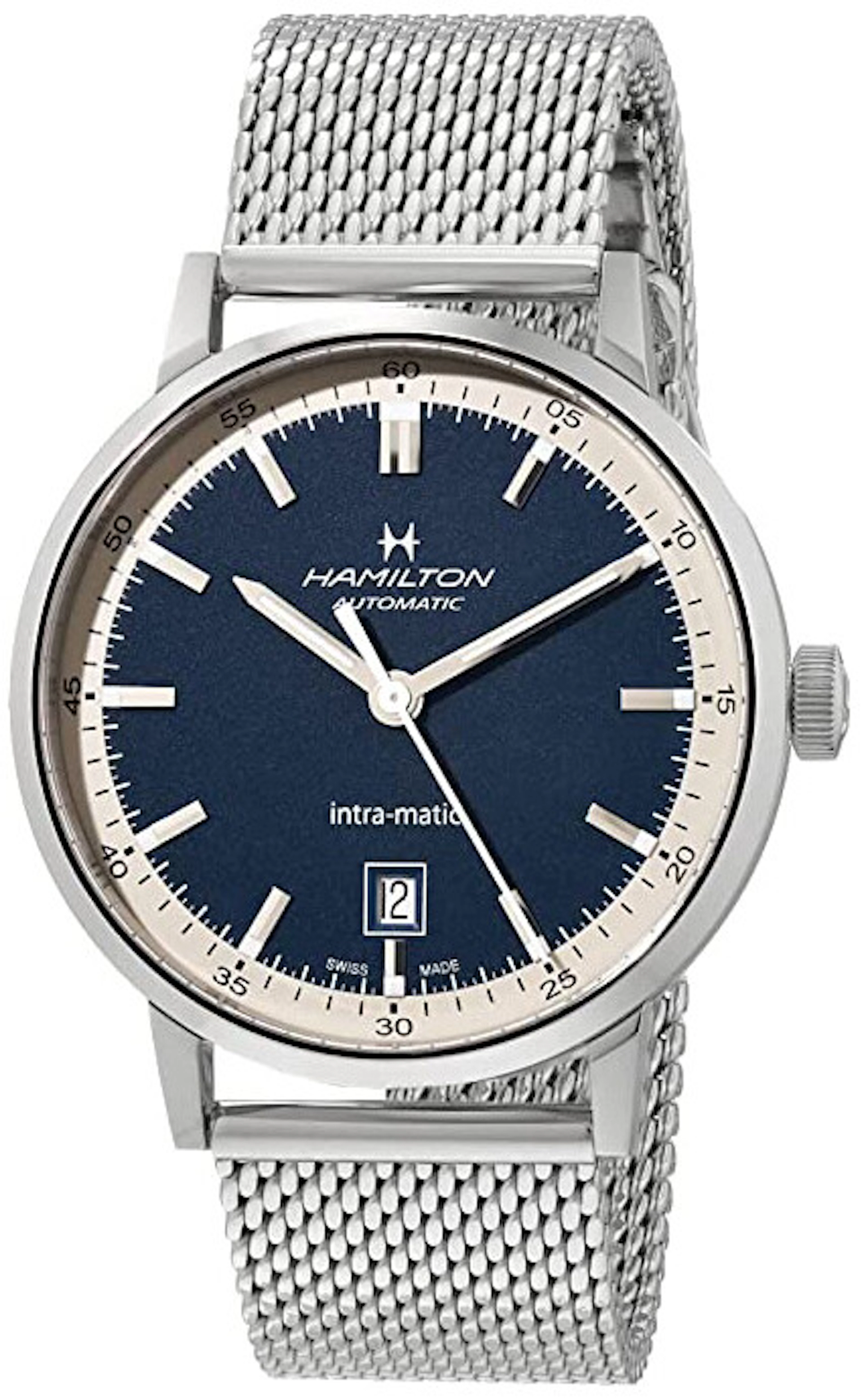 Hamilton American Classic Intra-Matic H38425140 H38425140