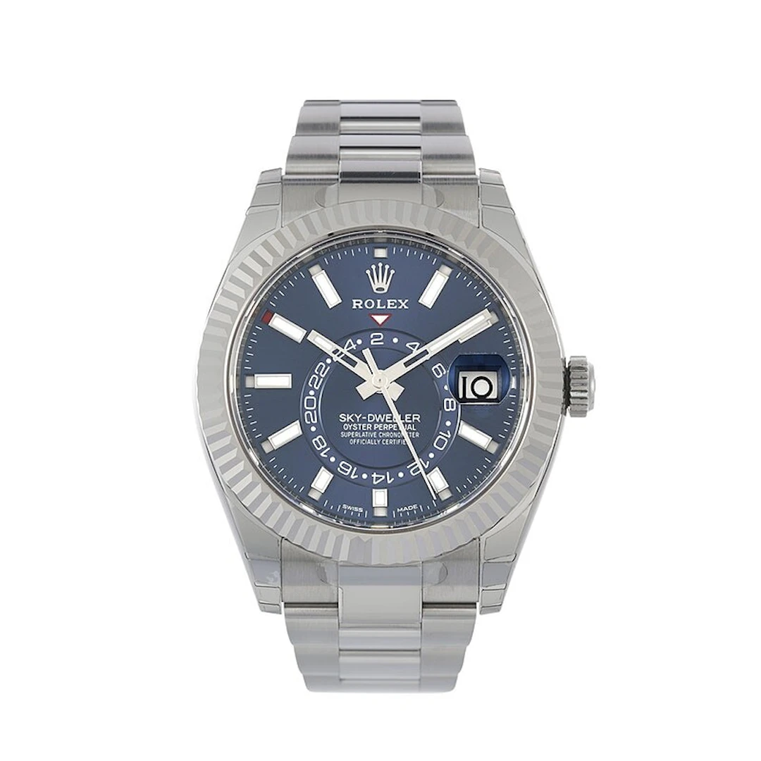 Rolex Sky-Dweller 326934-0003 326934-0003