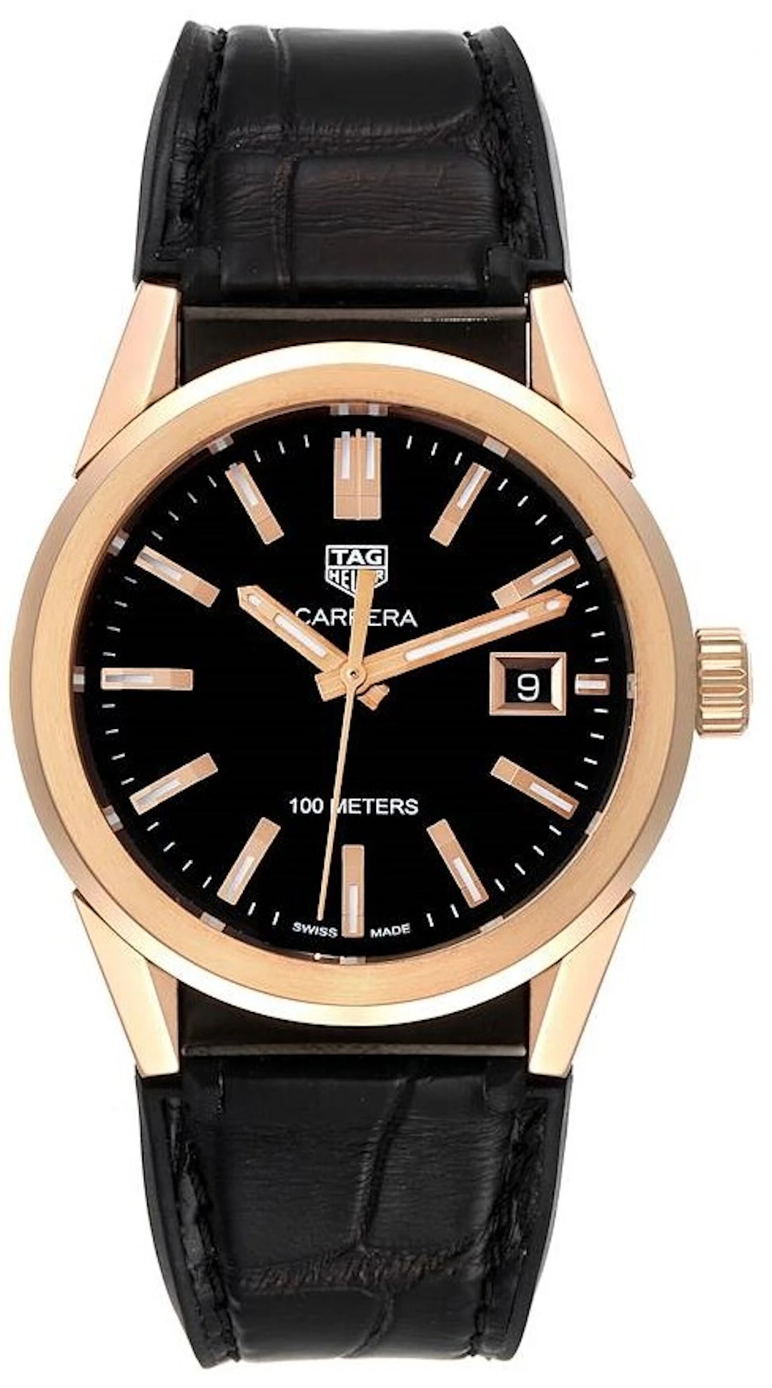 TAG Heuer Carrera Lady WBG1351.FC6418 WBG1351.FC6418