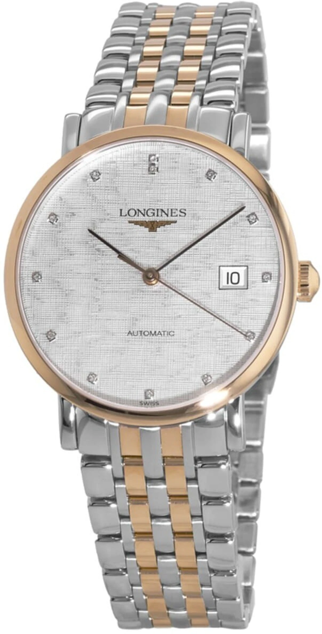 Longines Elegant L4.810.5.77.7 L4.810.5.77.7