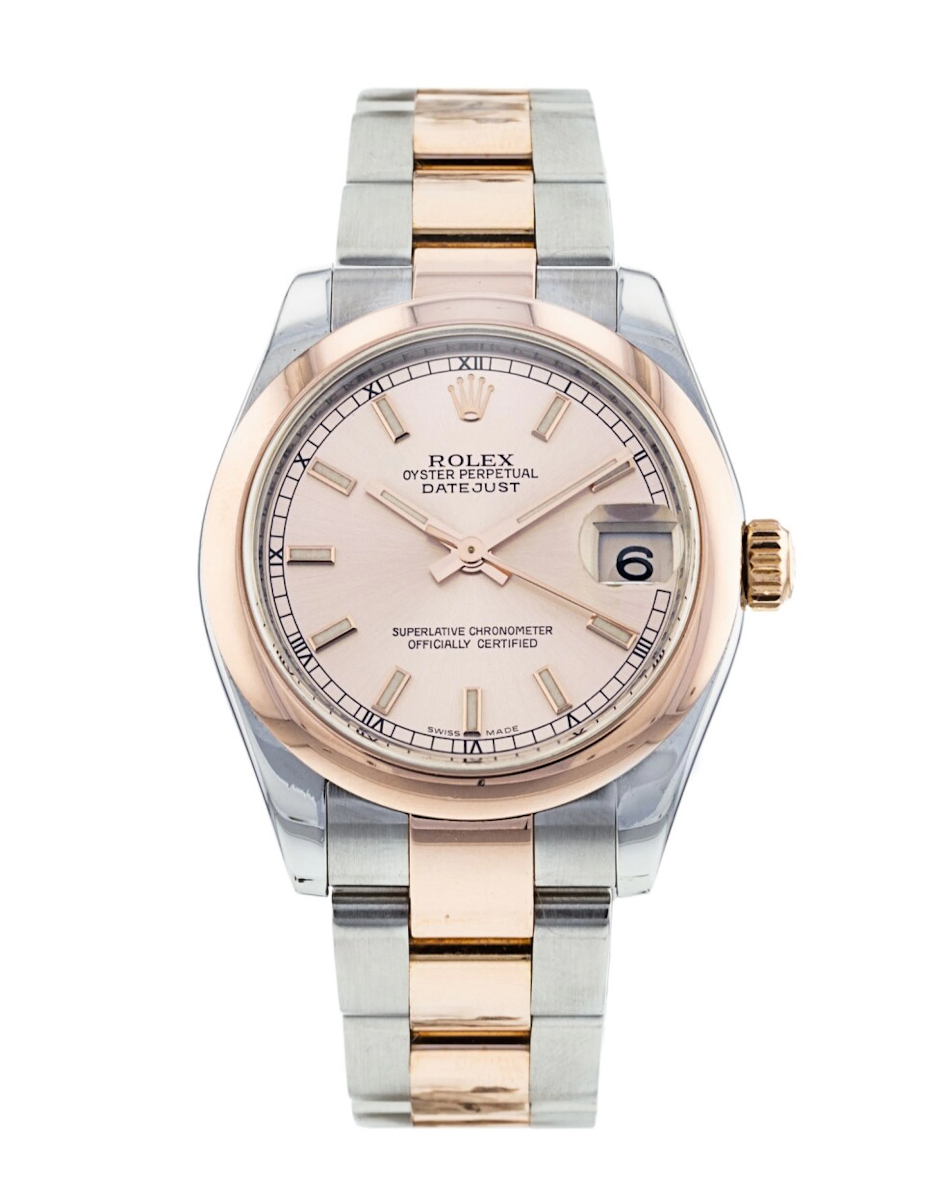 Rolex Datejust 31 178241-0001 178241-0001