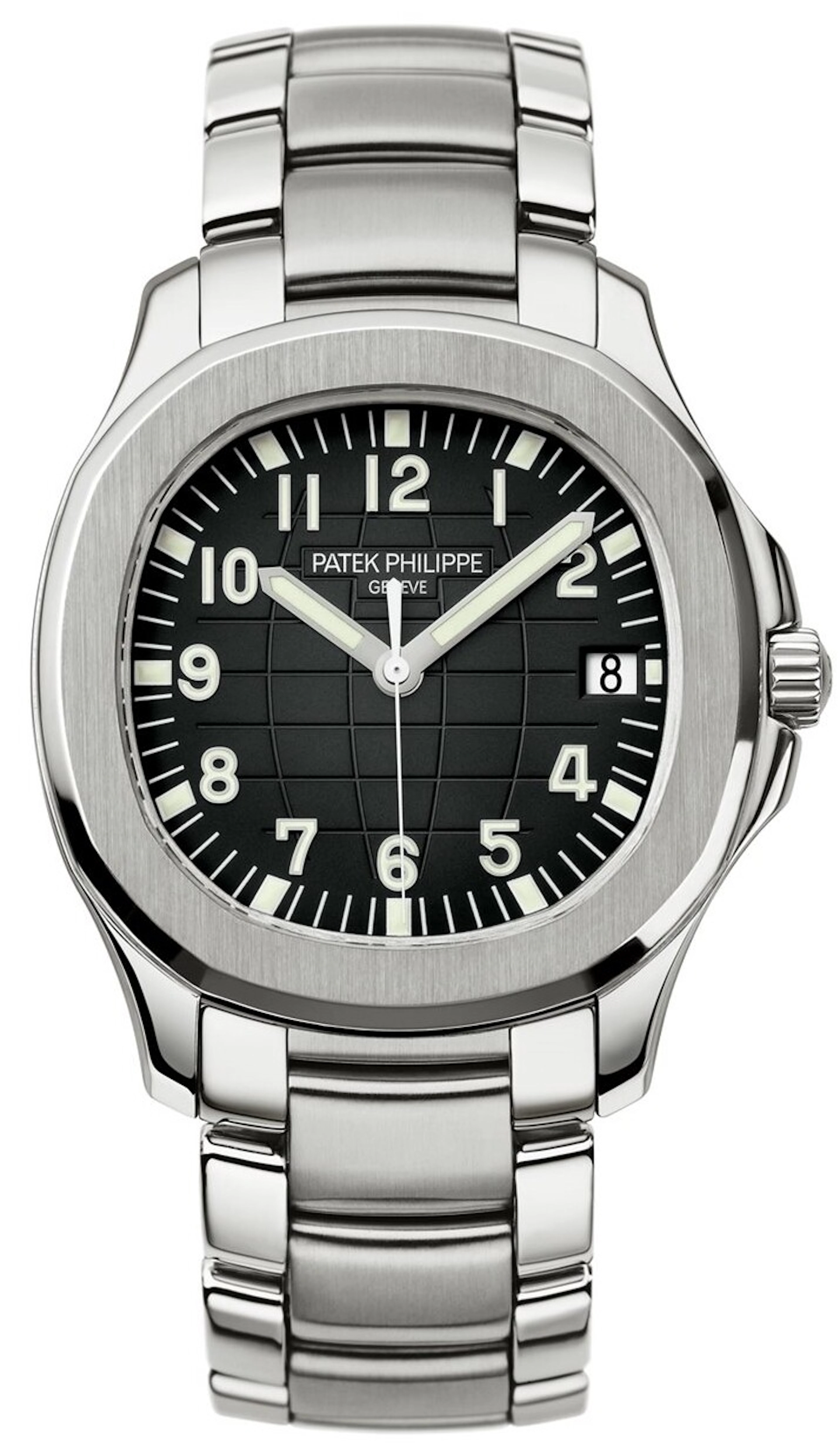 Patek Philippe Aquanaut Extra Large 5167/1A/001 5167/1A/001