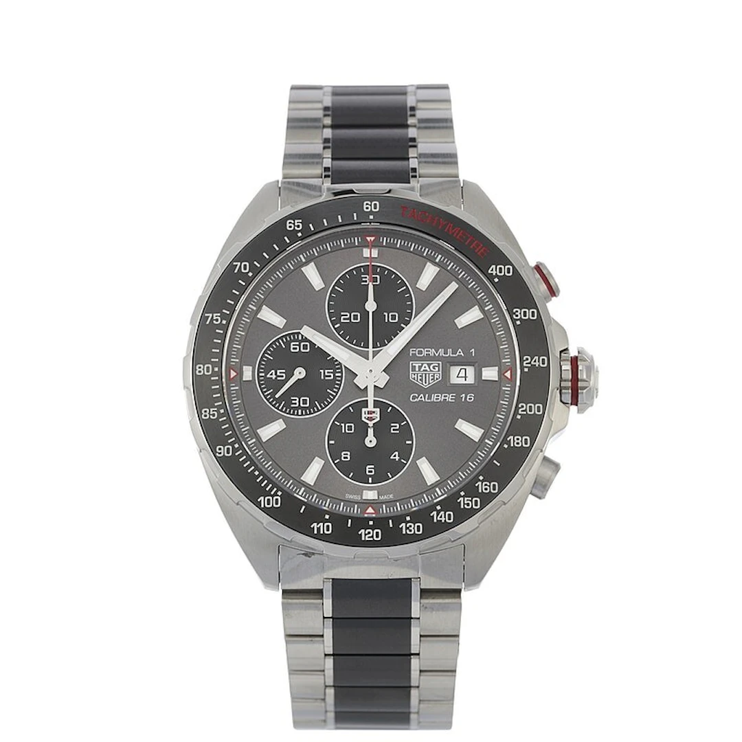 TAG Heuer Formula 1 CAZ2012.BA0970 CAZ2012.BA0970