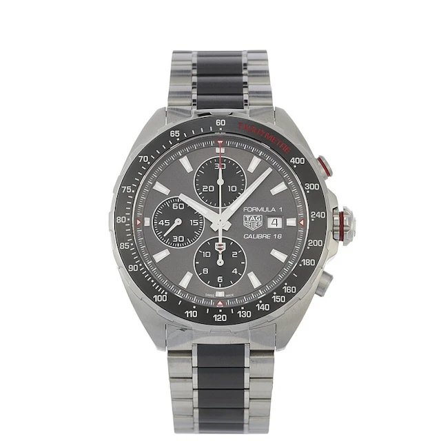 TAG Heuer Formula 1 CAZ2012.BA0970 CAZ2012.BA0970