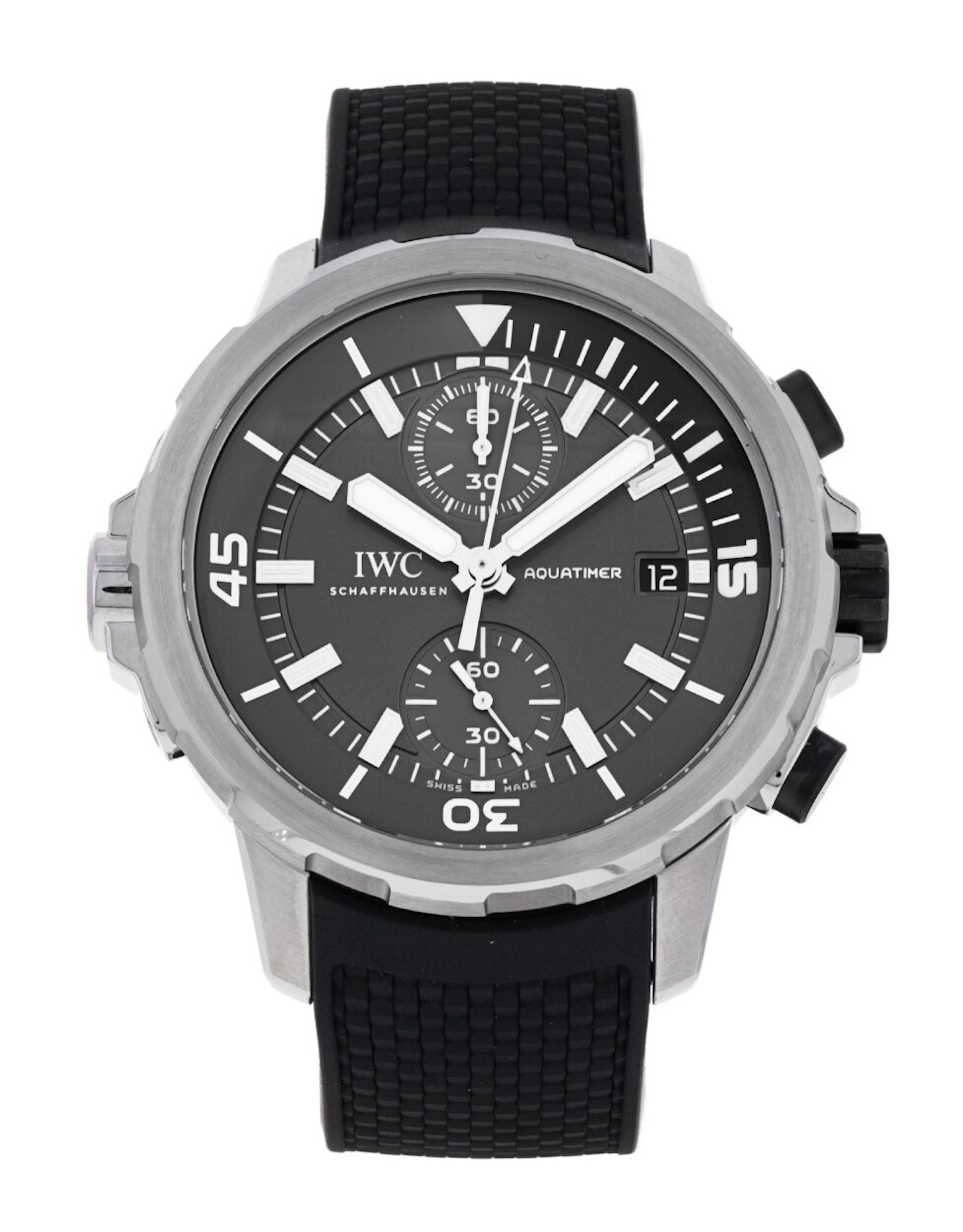 IWC Aquatimer IW379506 IW379506