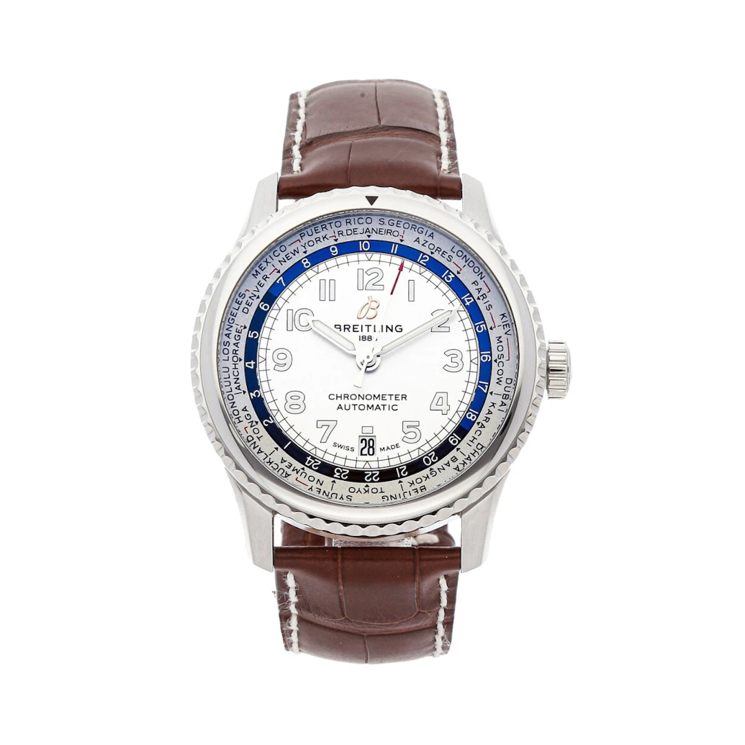 Breitling Navitimer 8 B35 AB3521U01G1P3 AB3521U01G1P3