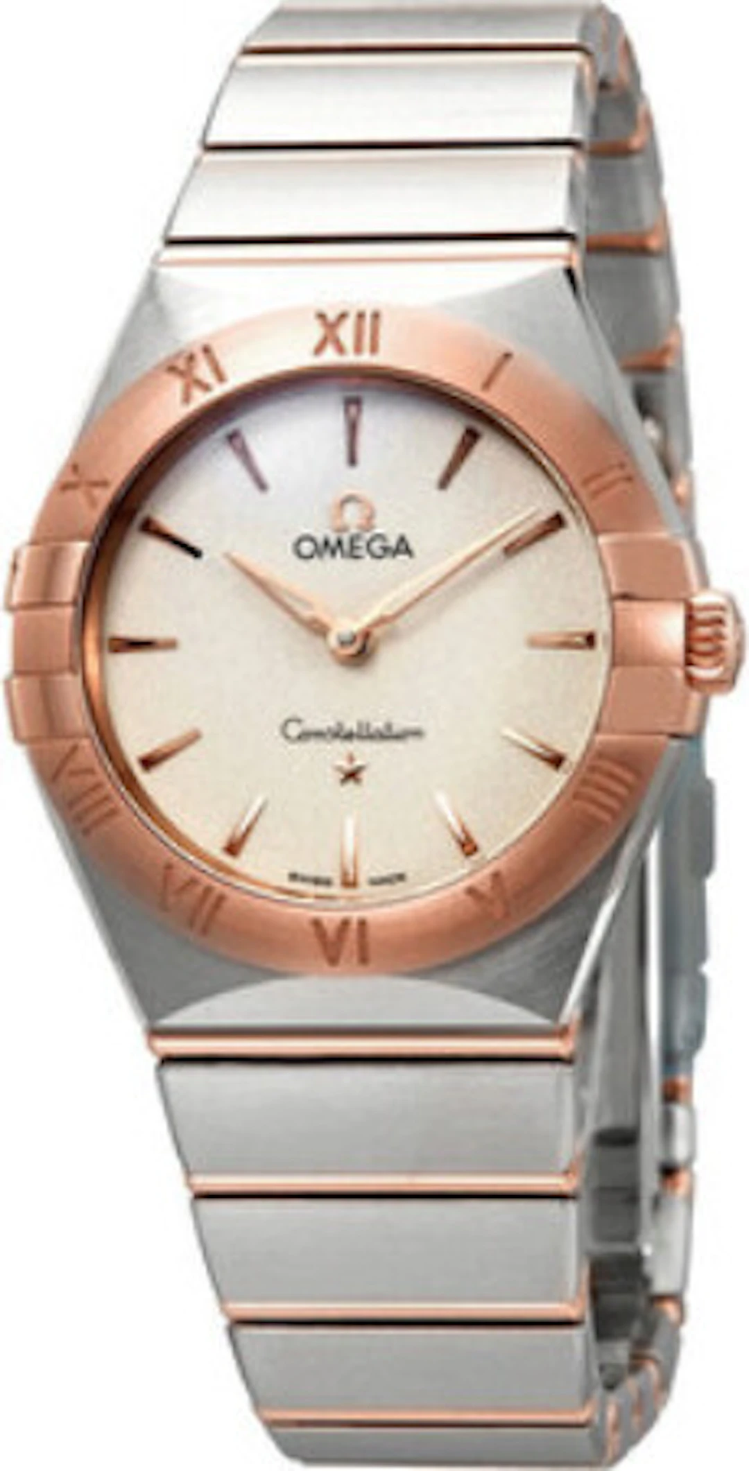 Omega Constellation Quartz 28Mm 131.20.28.60.02.001 131.20.28.60.02.001