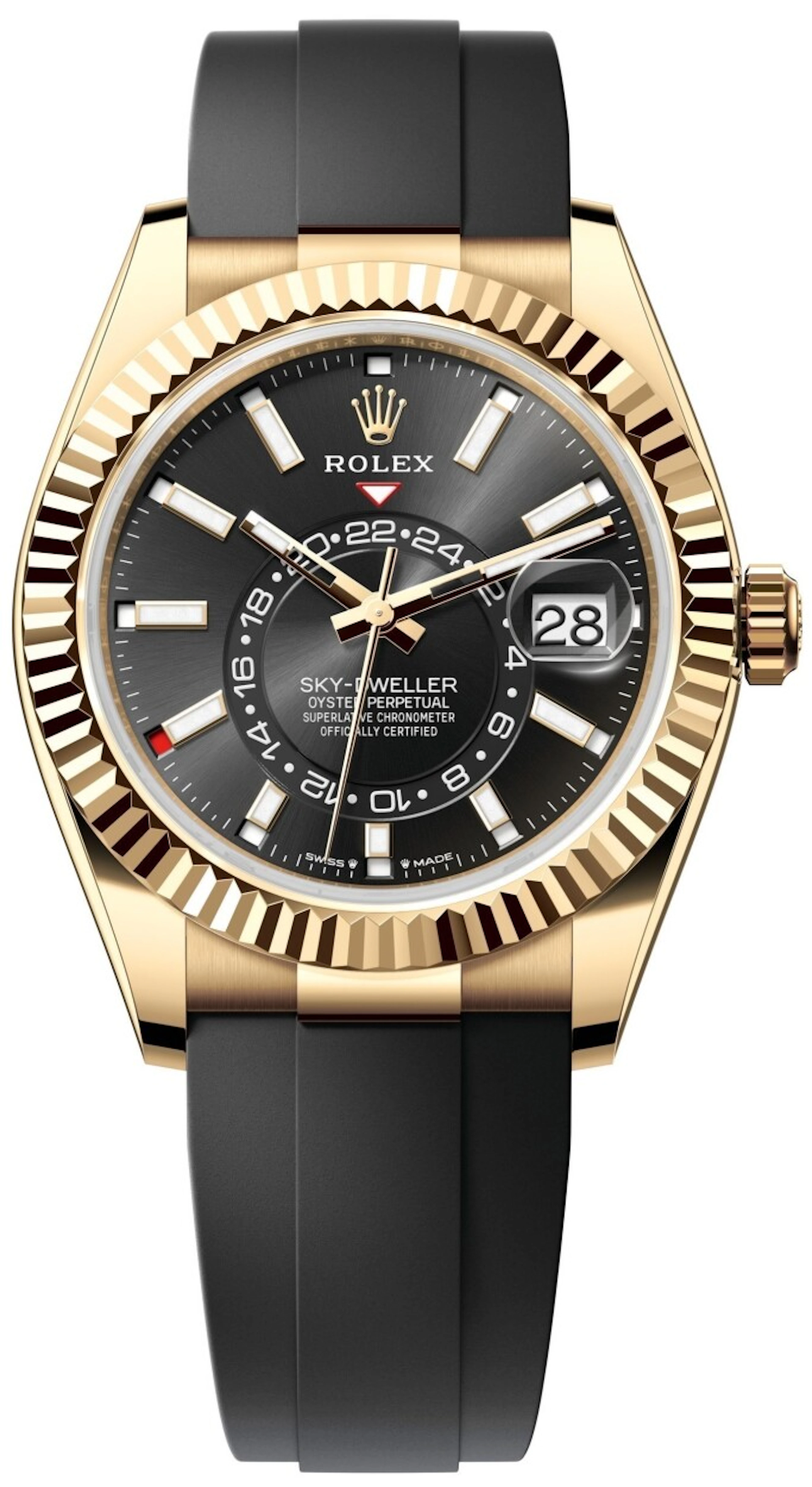 Rolex Sky-Dweller 336238-0002 336238-0002