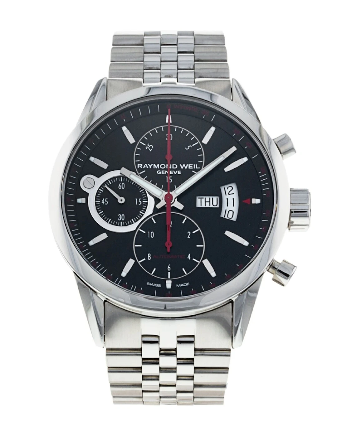 Raymond Weil Freelancer 7730-ST-20041 7730-ST-20041