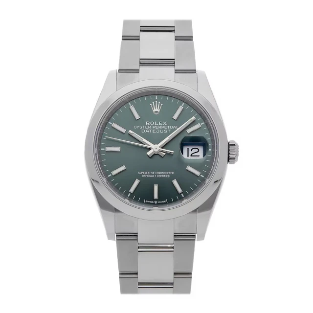 Rolex Datejust 36 126200-0024 126200-0024