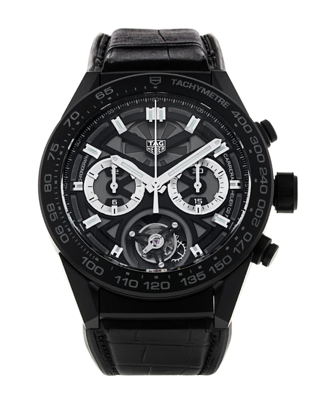 TAG Heuer Carrera CAR5A90.FC6415 CAR5A90.FC6415