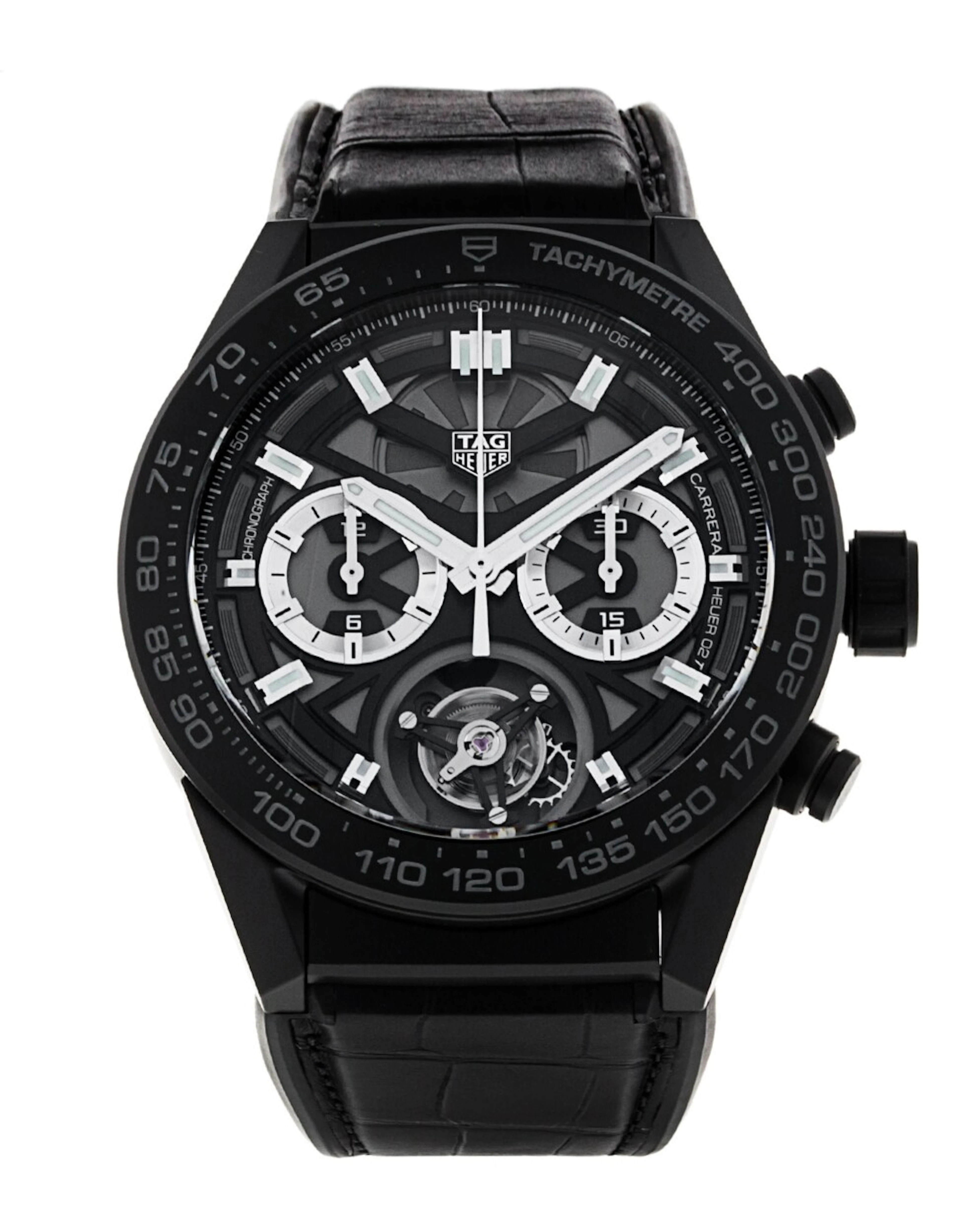 TAG Heuer Carrera CAR5A90.FC6415 CAR5A90.FC6415