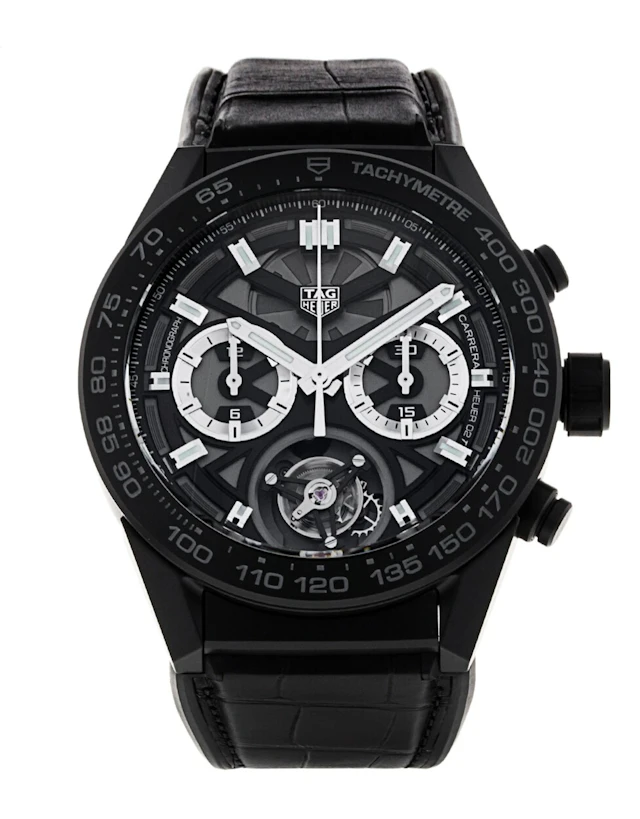 TAG Heuer Carrera CAR5A90.FC6415 CAR5A90.FC6415