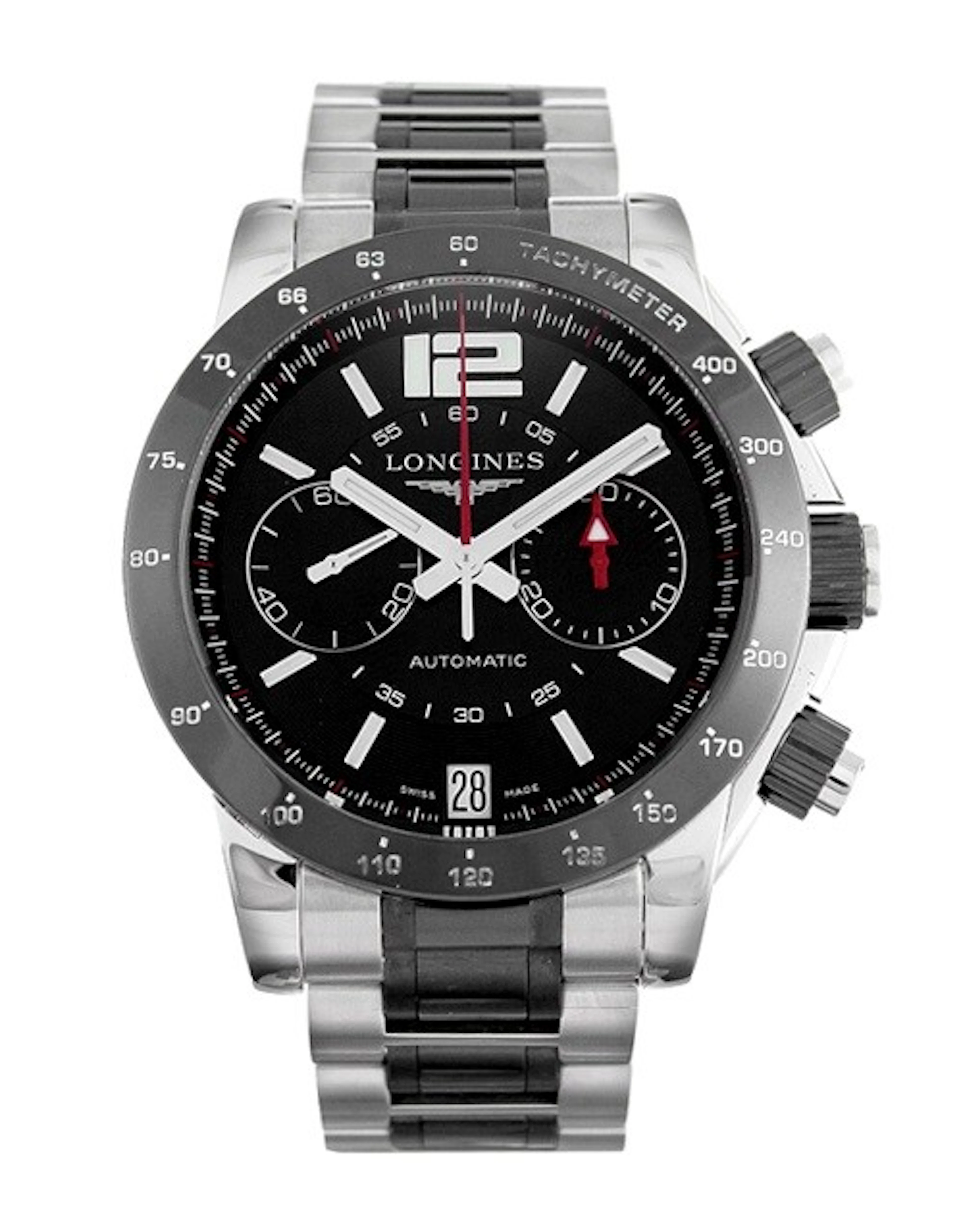 Longines Admiral L3.667.4.56.7 L3.667.4.56.7