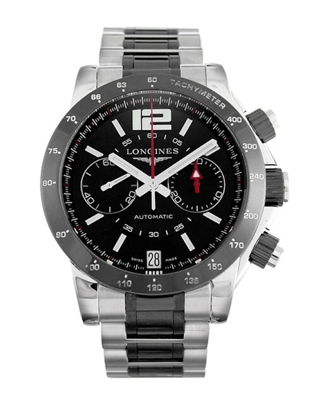 Longines Admiral L3.667.4.56.7 L3.667.4.56.7