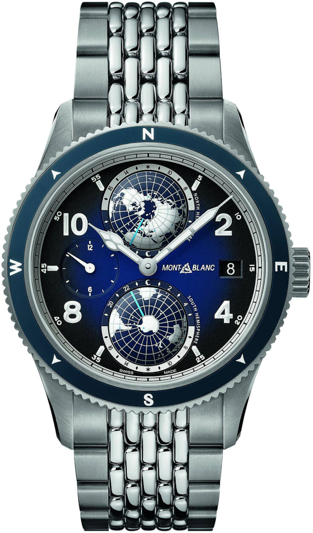 Montblanc 1858 125567 125567