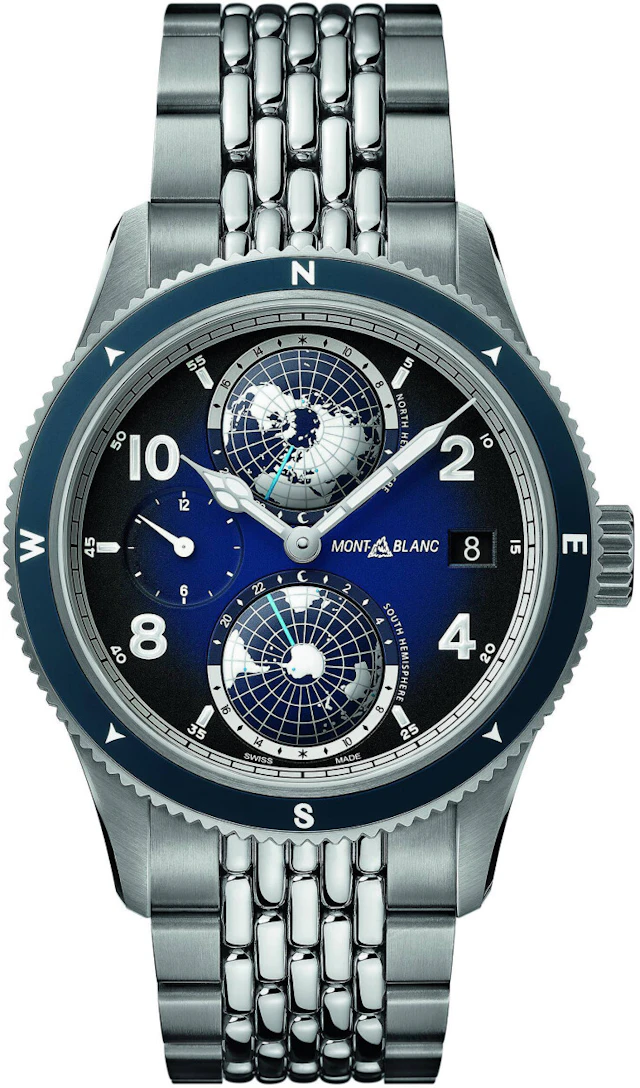 Montblanc 1858 125567 125567