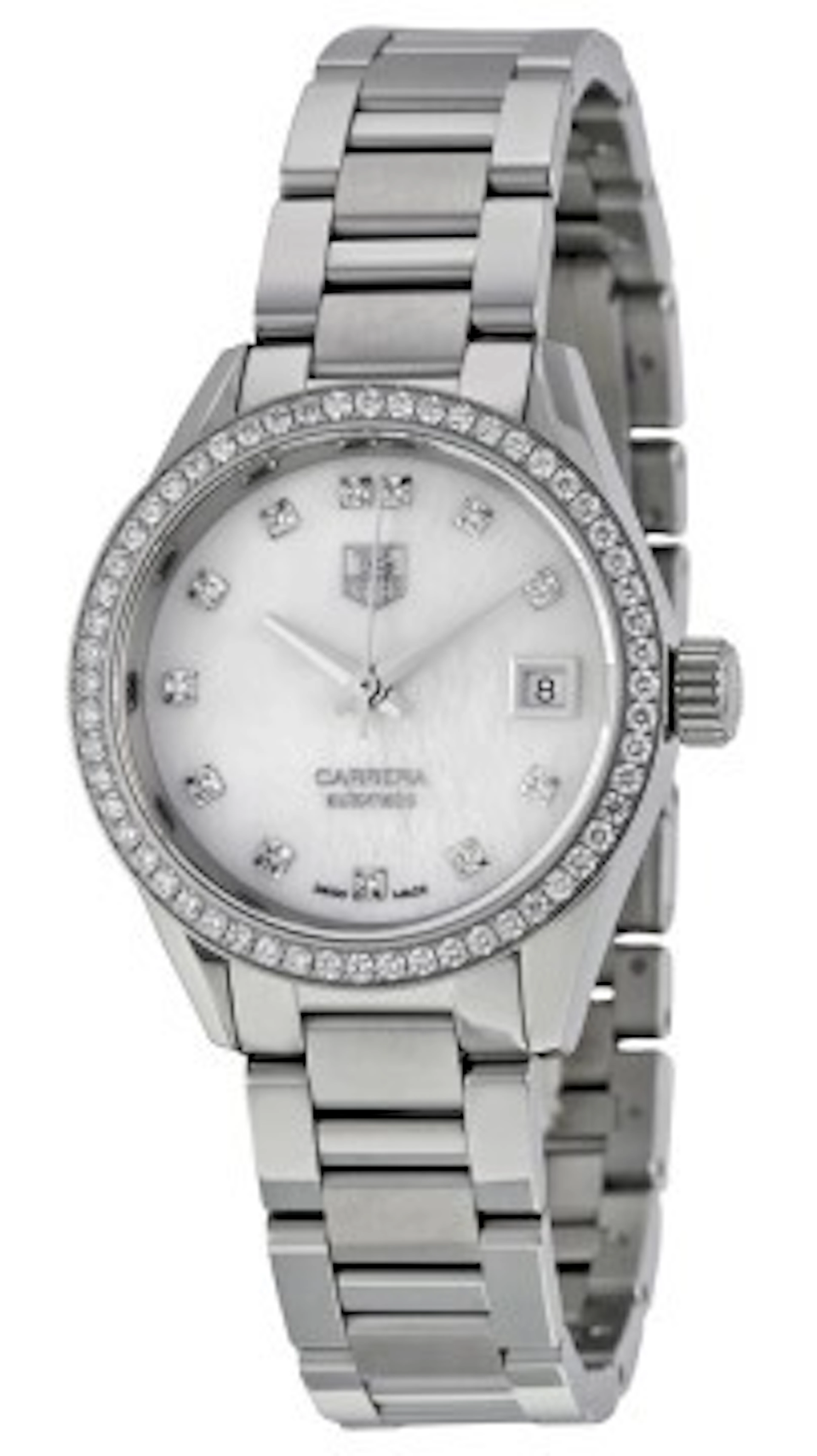 TAG Heuer Carrera WAR2415.BA0776 WAR2415.BA0776