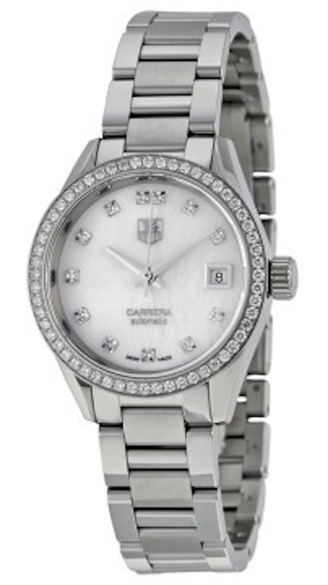 TAG Heuer Carrera WAR2415.BA0776 WAR2415.BA0776