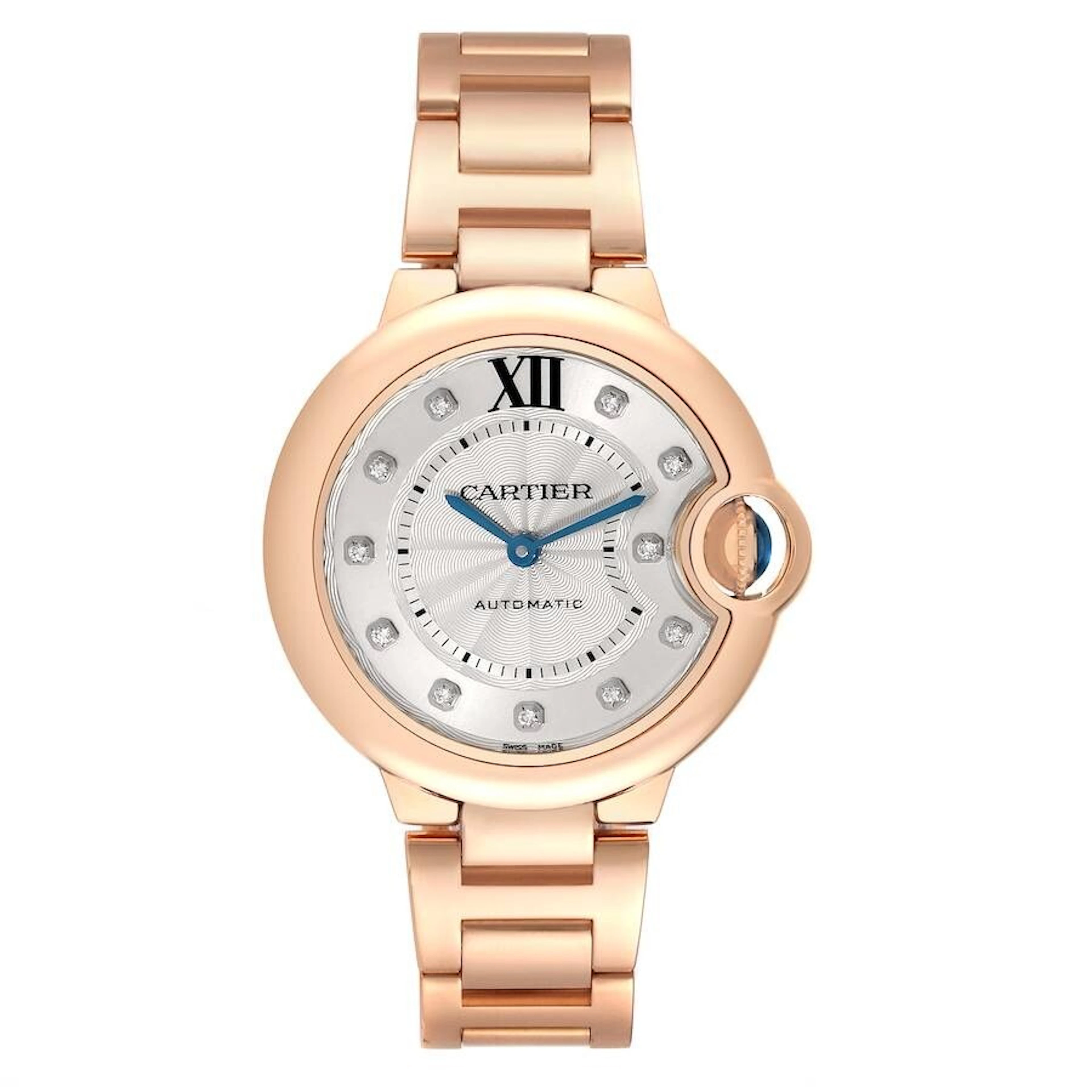 Cartier Ballon Bleu De Cartier WE902062 WE902062