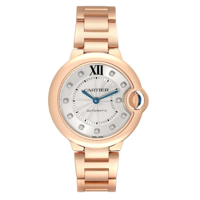 Cartier Ballon Bleu De Cartier WE902062 WE902062
