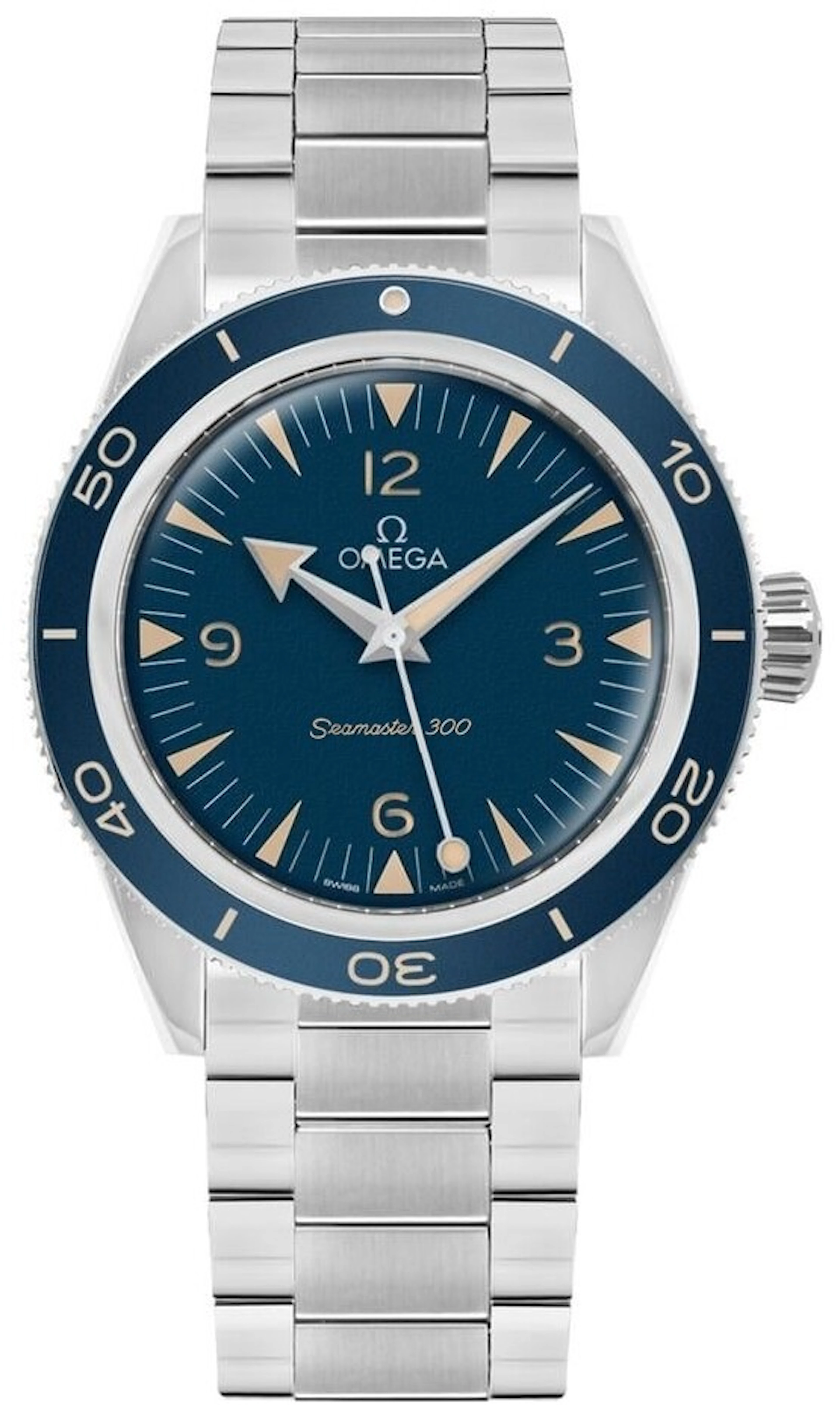 Omega Seamaster 300M 234.30.41.21.03.001 234.30.41.21.03.001