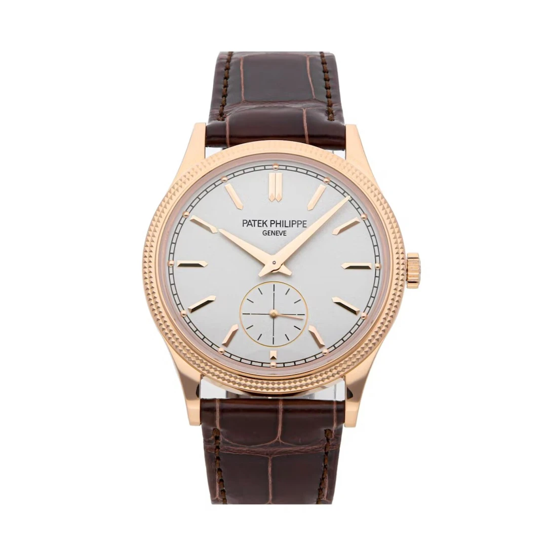 Patek Philippe Calatrava 6119R/001 6119R/001