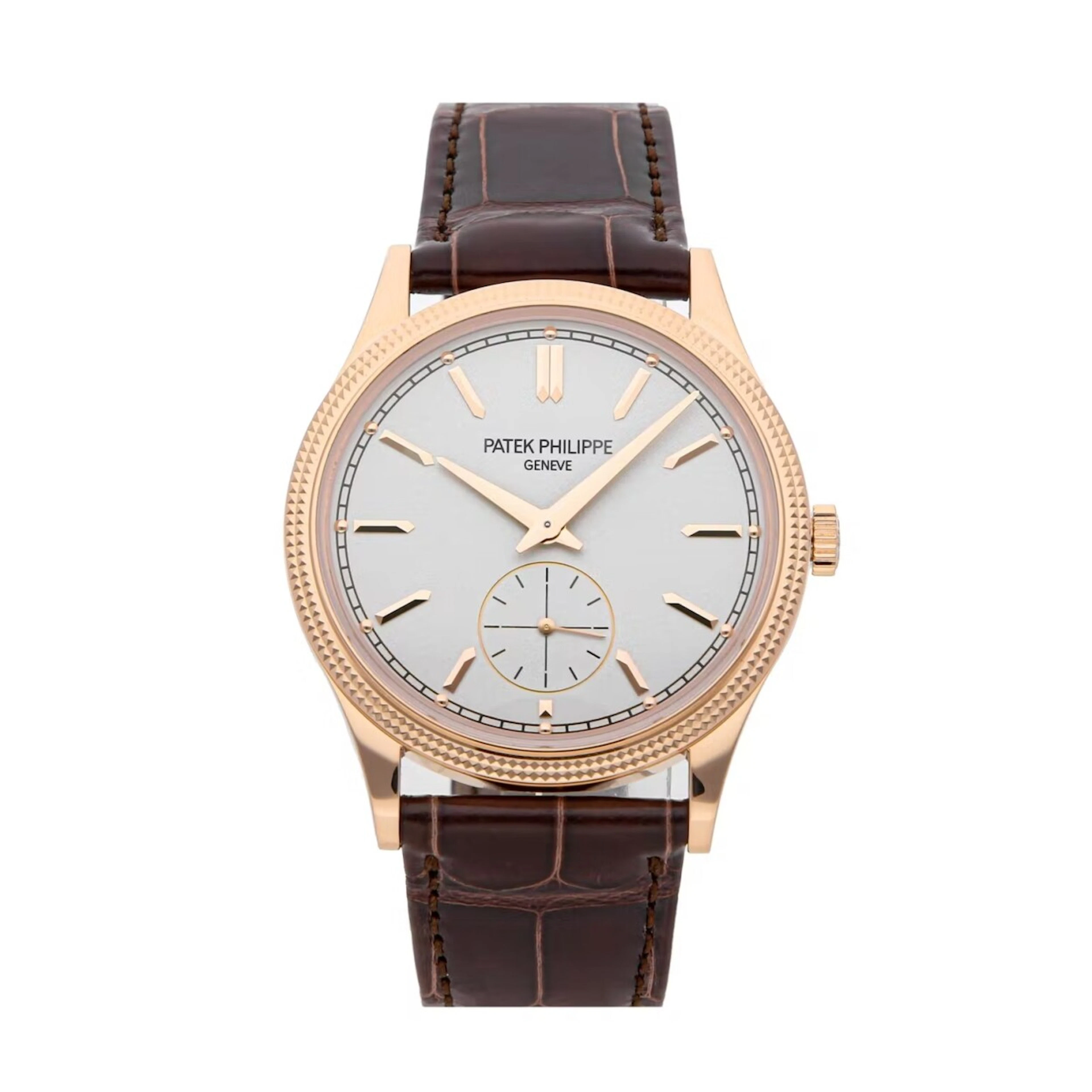 Patek Philippe Calatrava 6119R/001 6119R/001