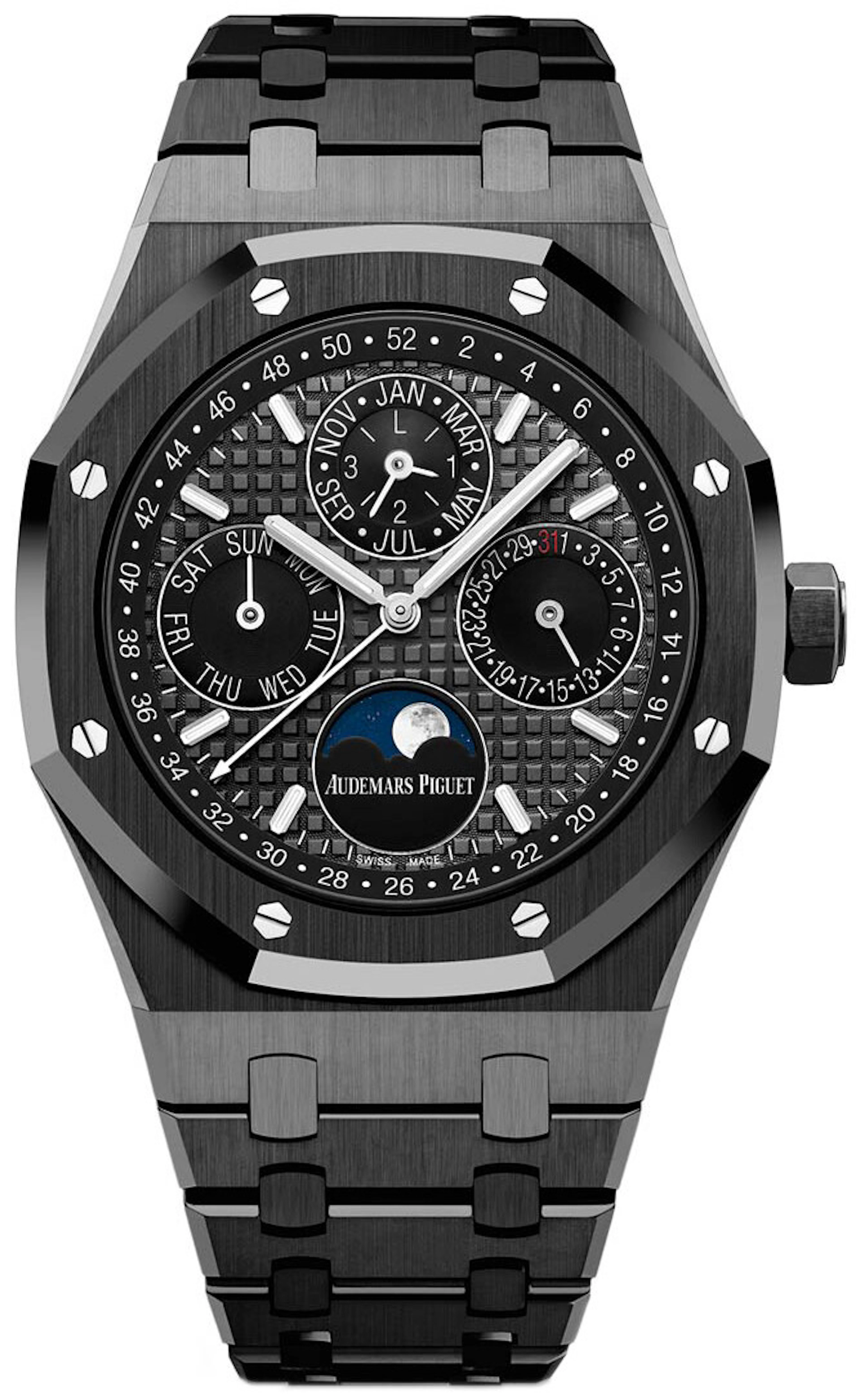Audemars Piguet Royal Oak 26579CE.OO.1225CE.01 26579CE.OO.1225CE.01