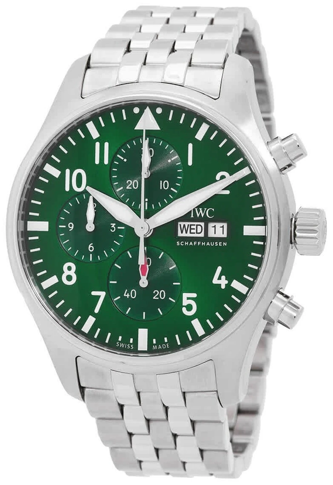 IWC Pilots IW378006 IW378006