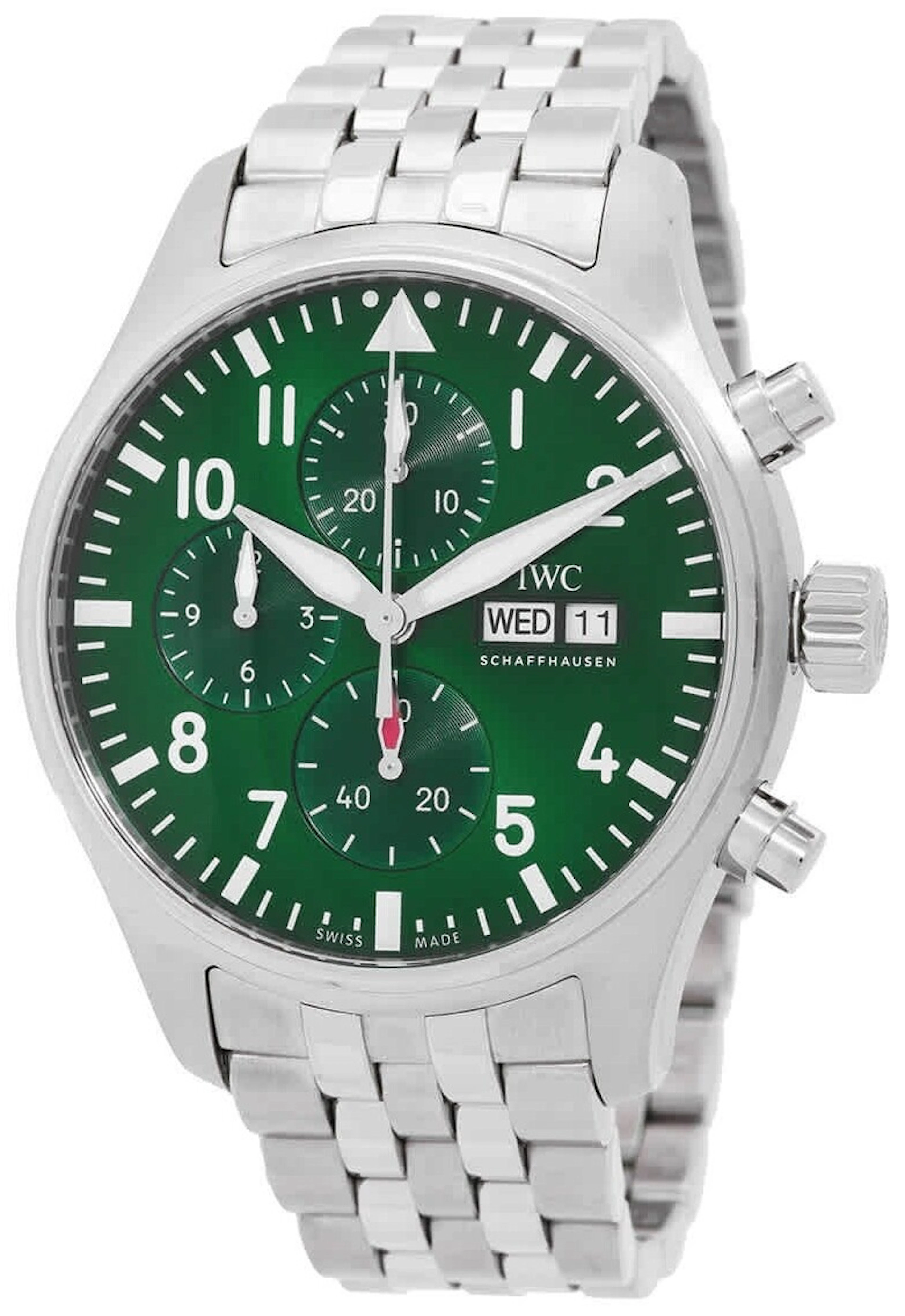 IWC Pilots IW378006 IW378006