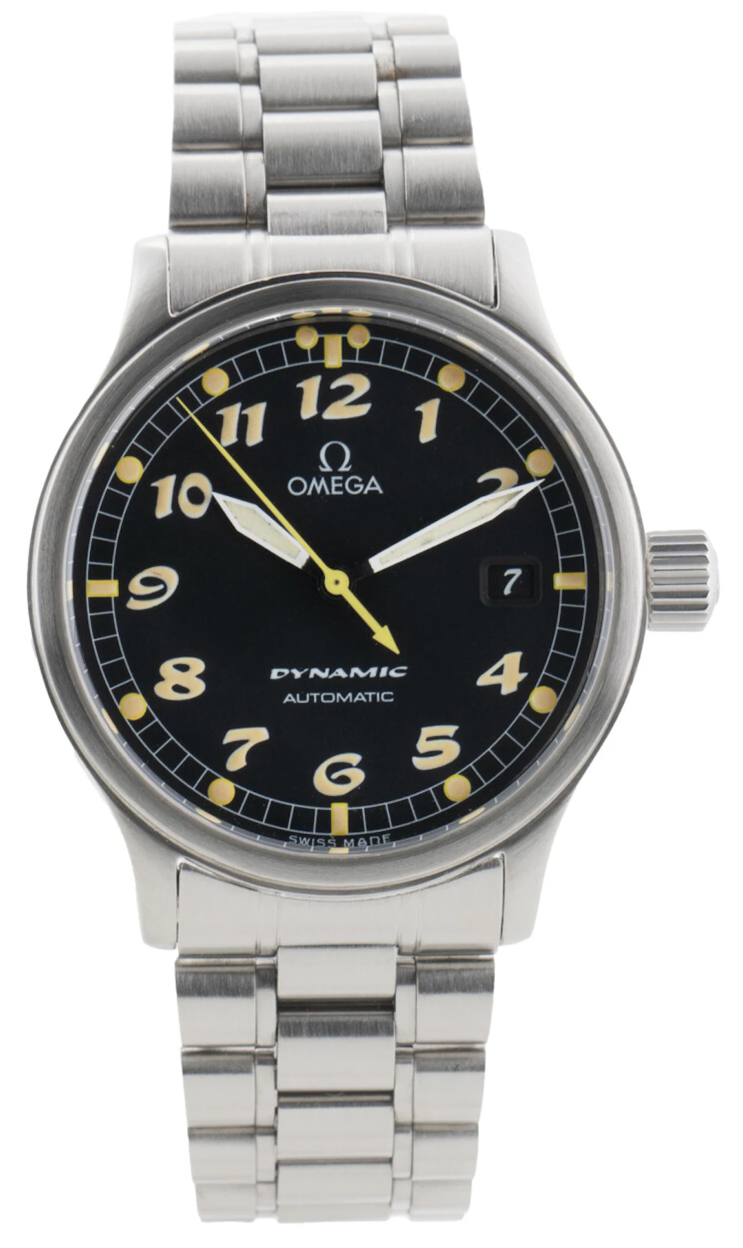 Omega Dynamic 5200.50.00 5200.50.00