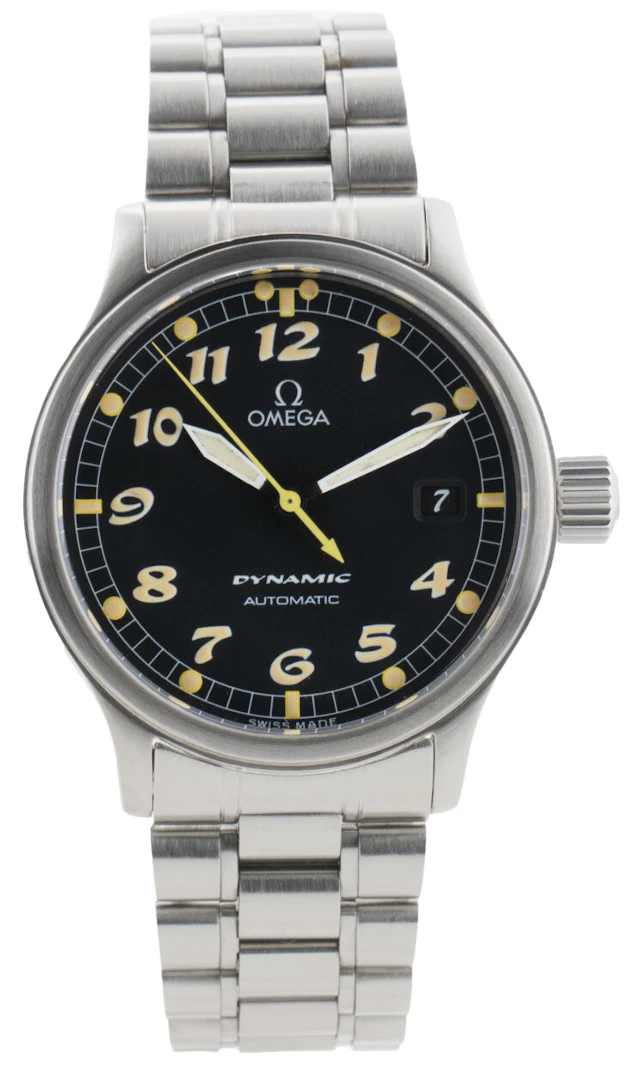 Omega Dynamic 5200.50.00 5200.50.00