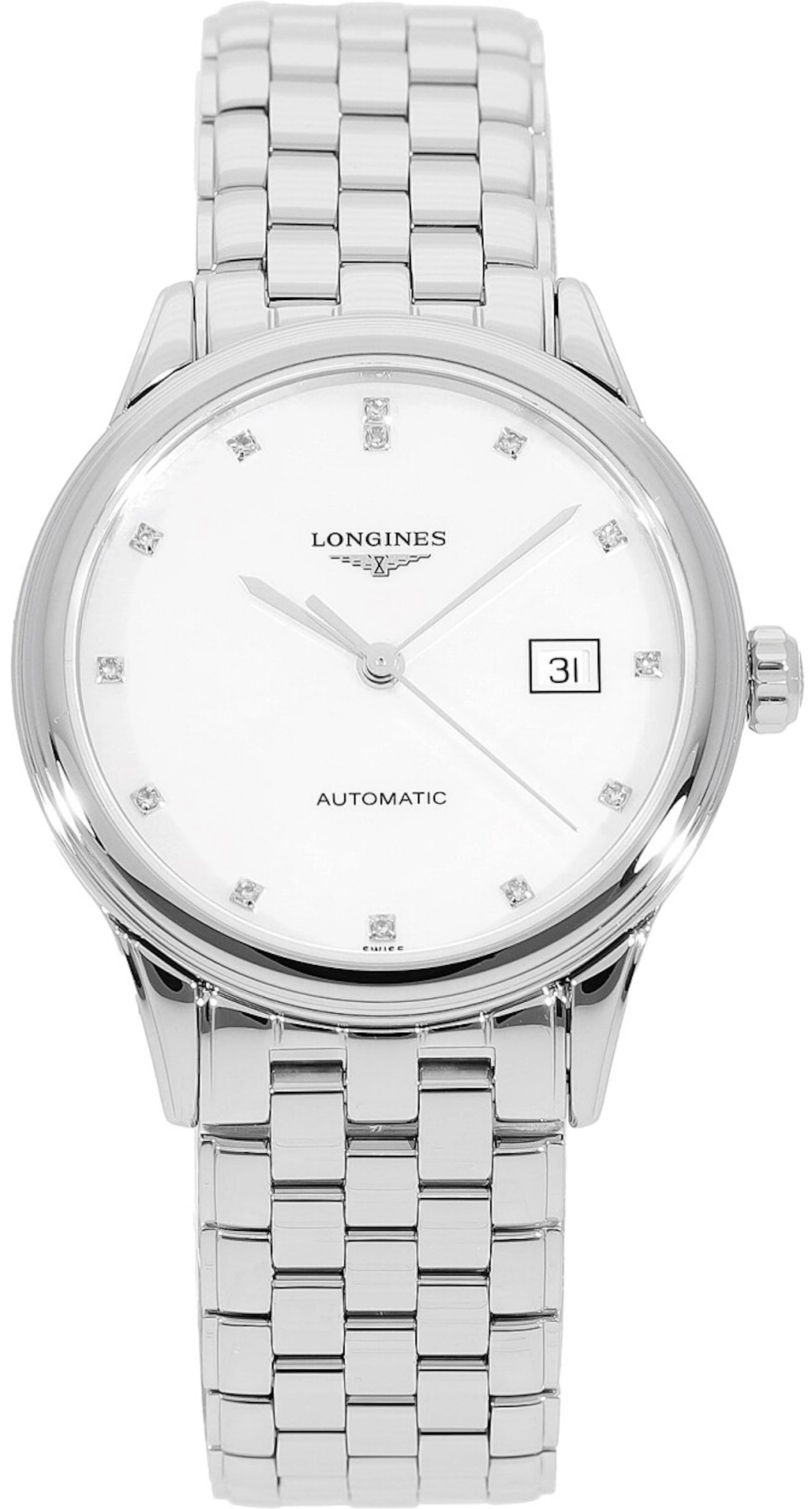 Longines Flagship L4.374.4.87.6 L4.374.4.87.6