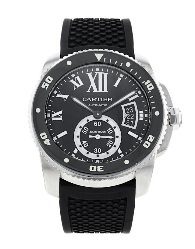 Cartier Calibre De Cartier WSCA0006 WSCA0006