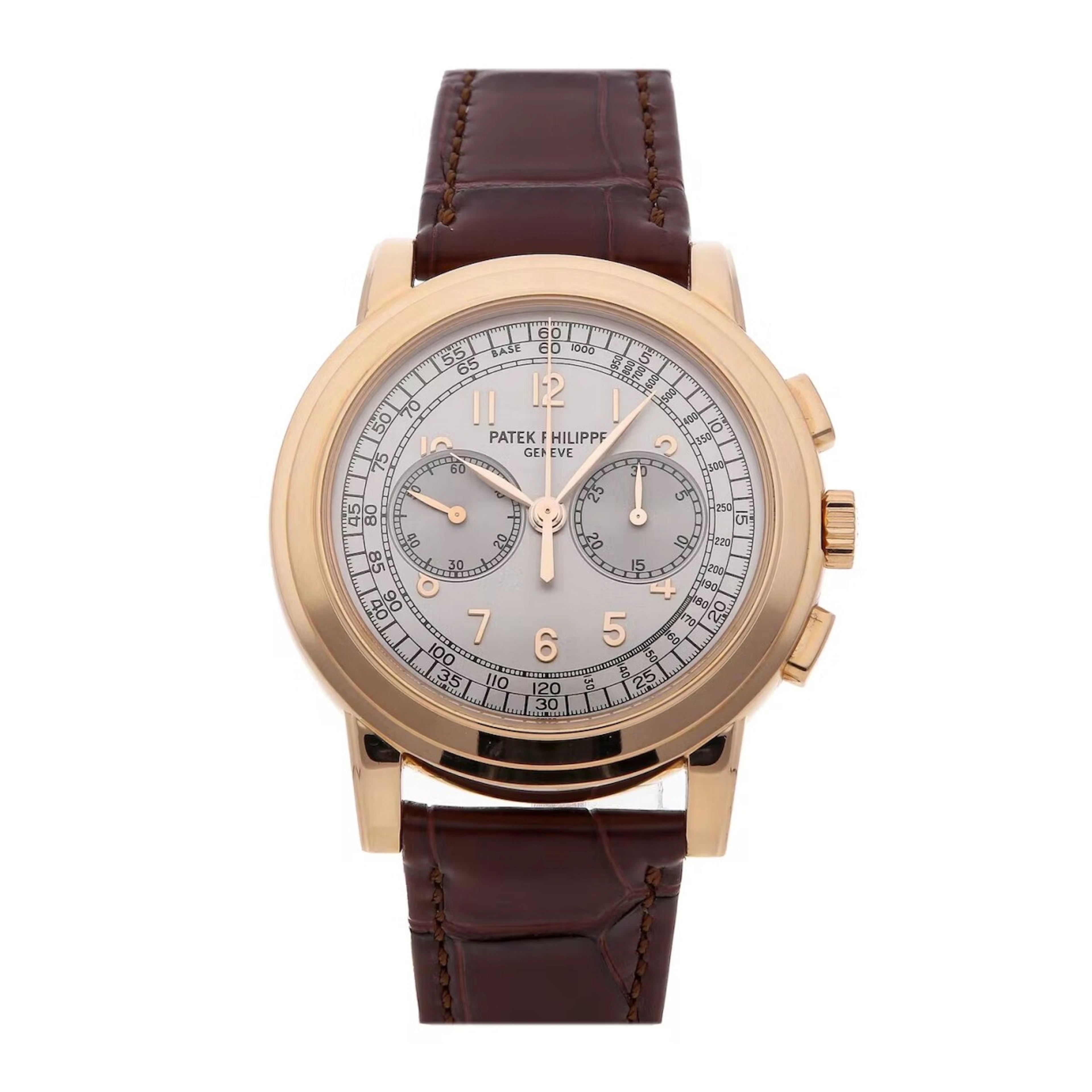 Patek Philippe Complicated 5070R 5070R