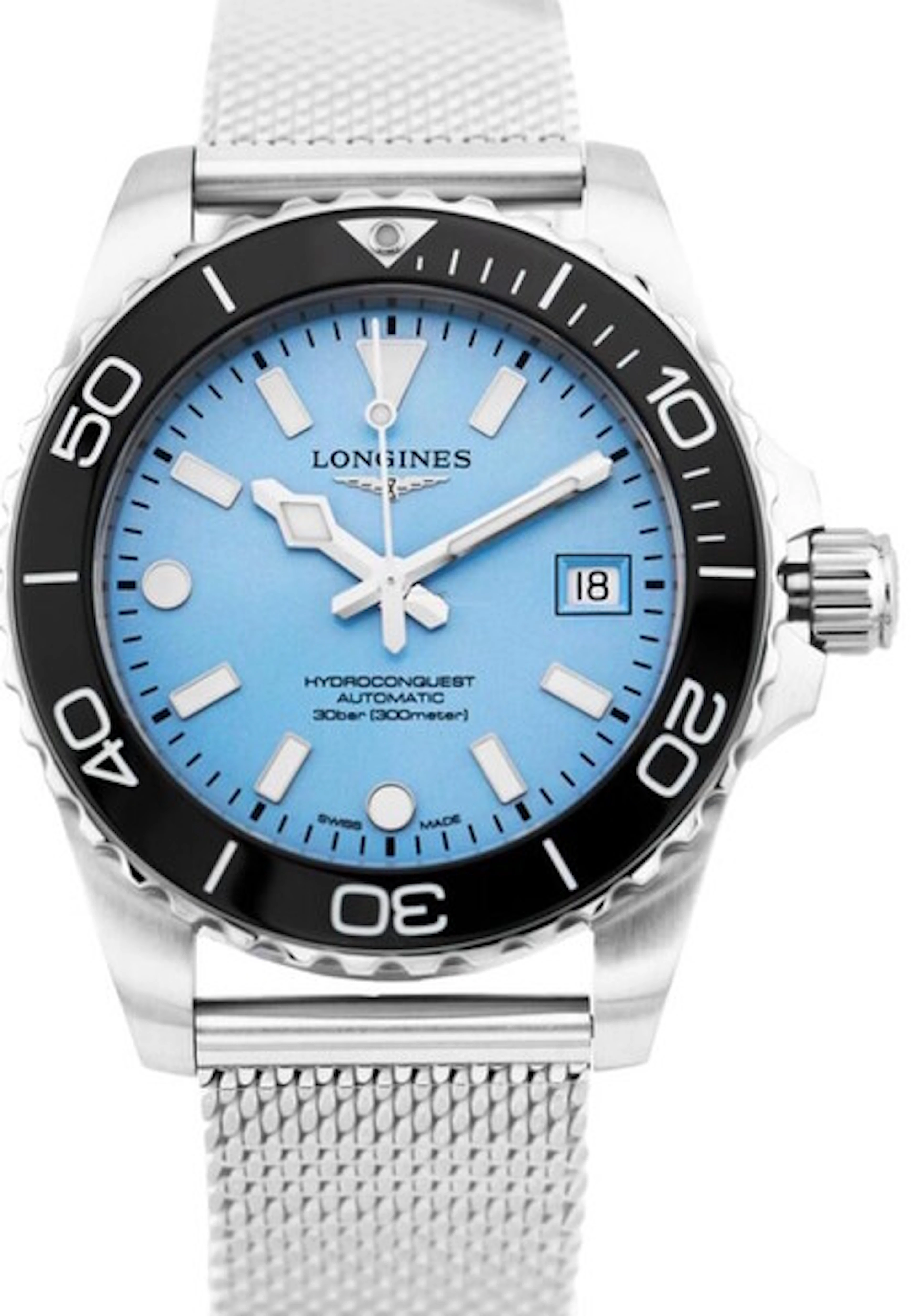 Longines Hydroconquest L3.779.4.99.6 L3.779.4.99.6