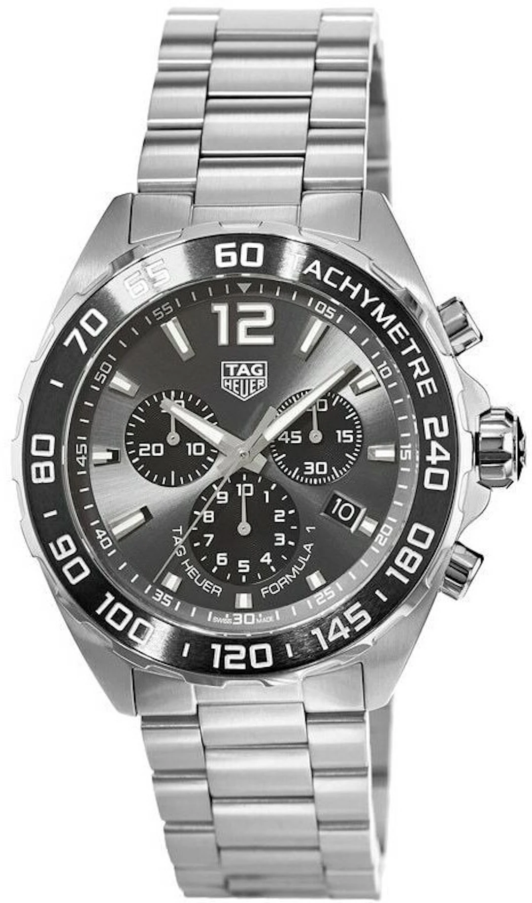 TAG Heuer Formula 1 CAZ1011.BA0842 CAZ1011.BA0842