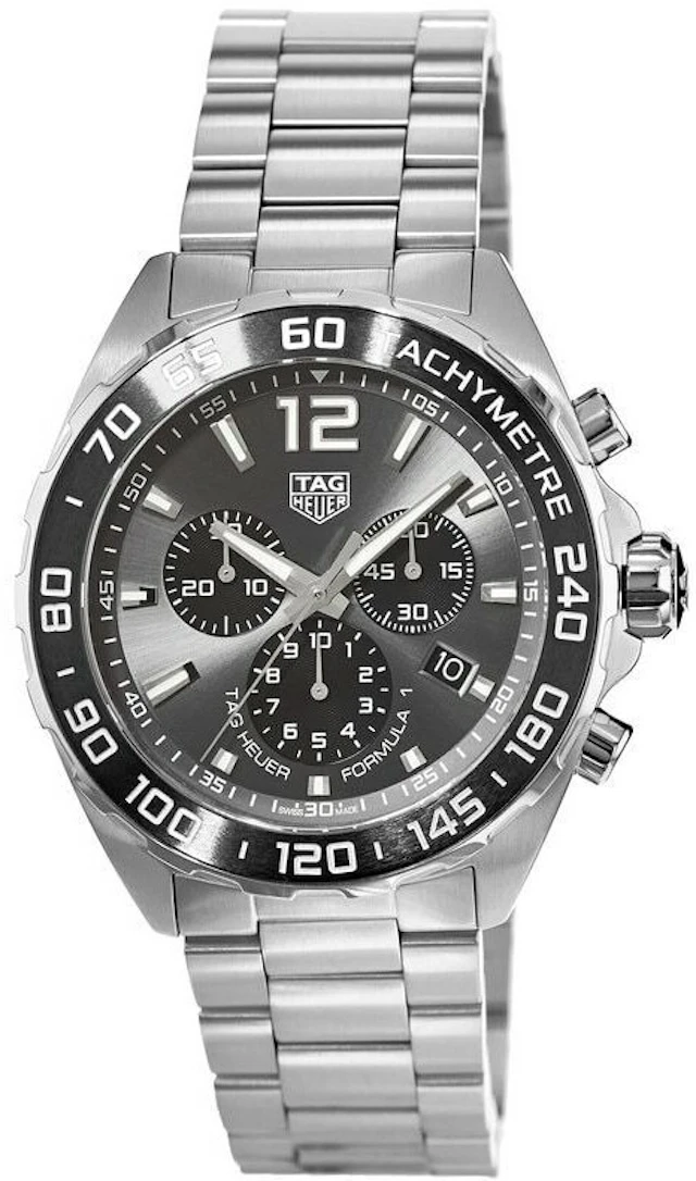 TAG Heuer Formula 1 CAZ1011.BA0842 CAZ1011.BA0842