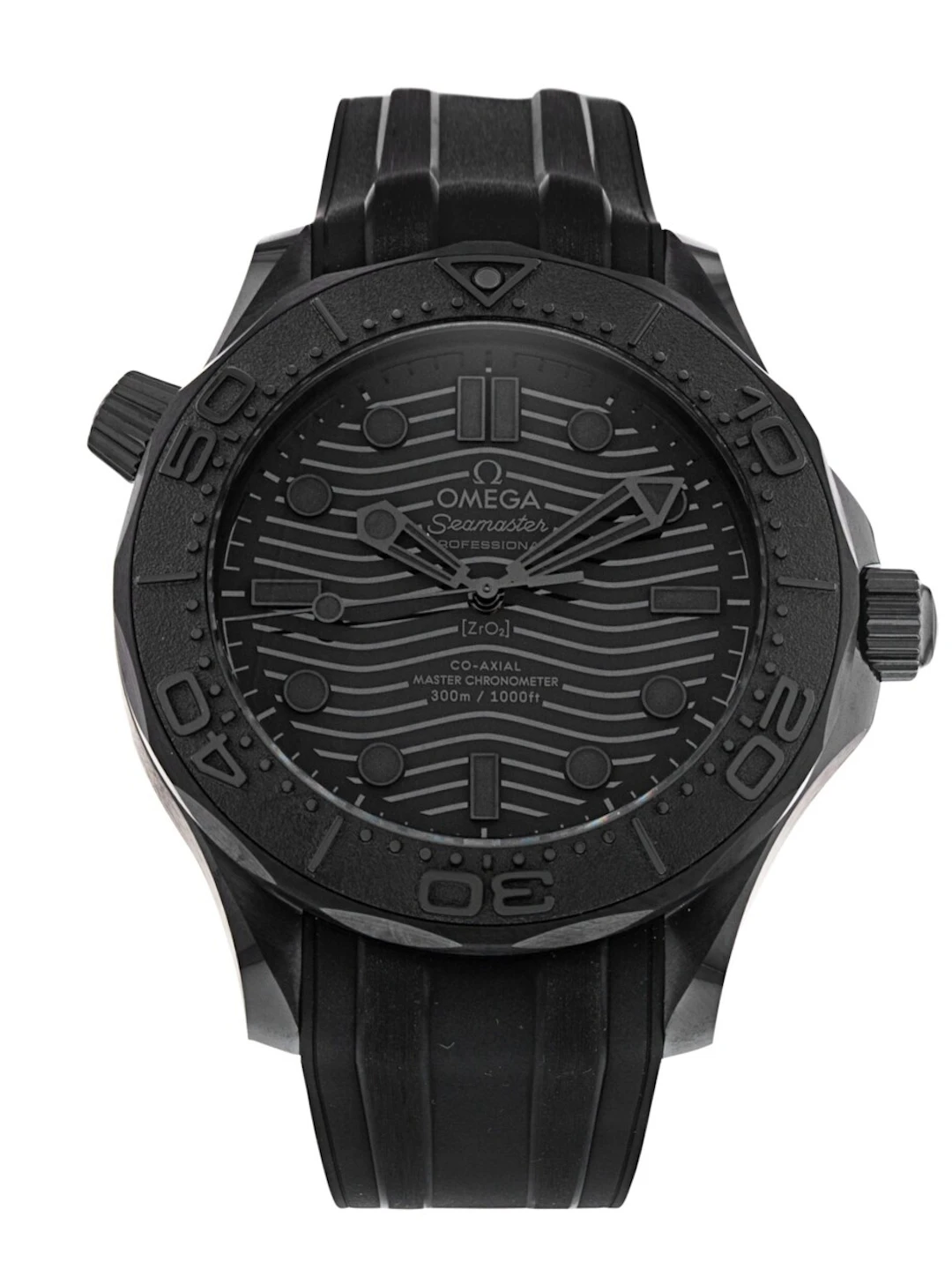 Omega Seamaster Diver 300M 210.92.44.20.01.003 210.92.44.20.01.003