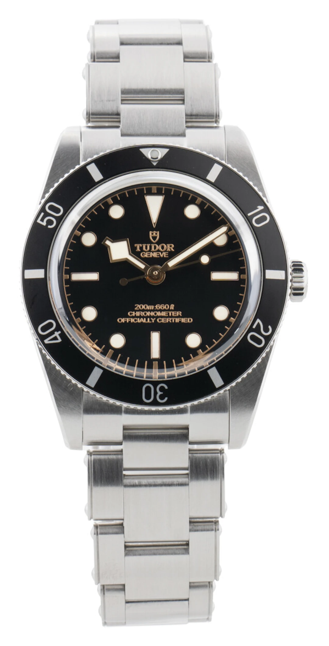 Tudor Black Bay 54 M79000N-0001 M79000N-0001