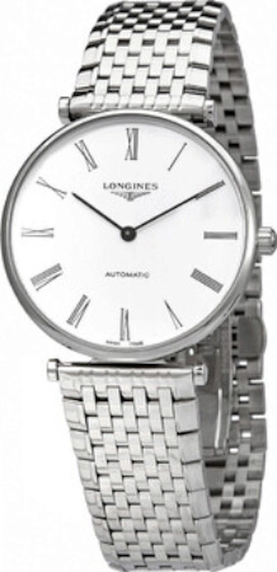 Longines La Grande Classique De Longines L4.918.4.11.6 L4.918.4.11.6