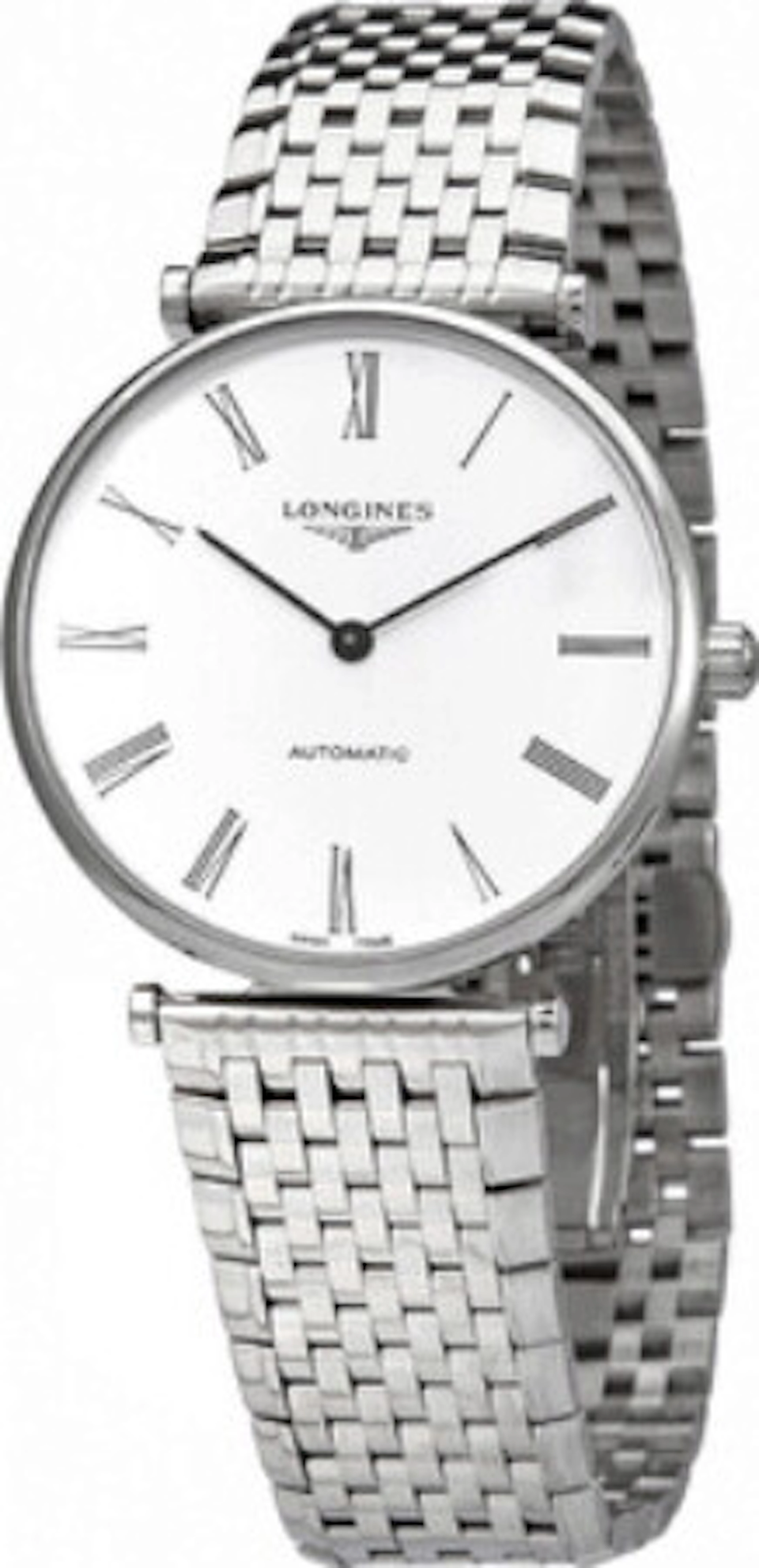Longines La Grande Classique De Longines L4.918.4.11.6 L4.918.4.11.6