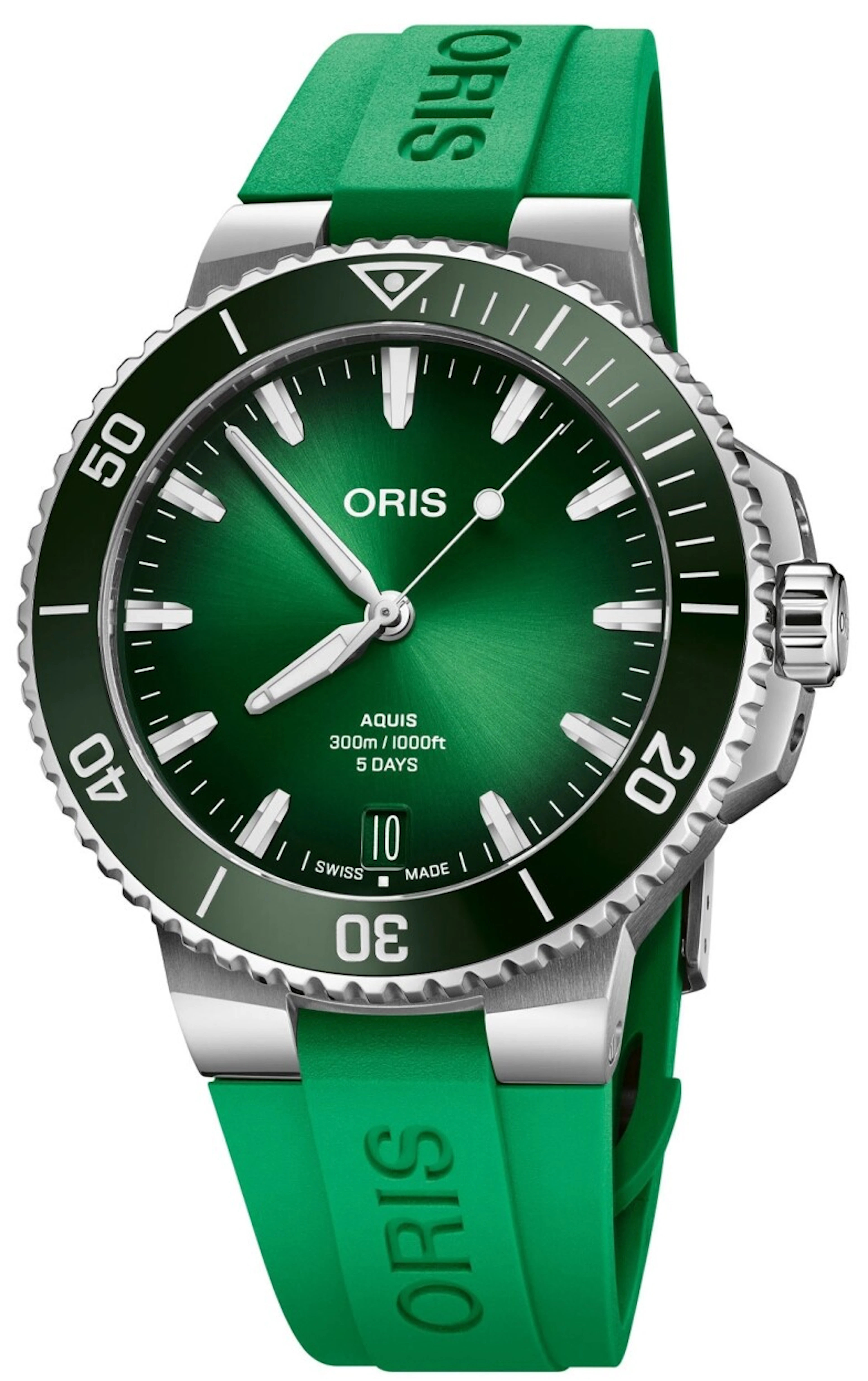 Oris Aquis 01 400 7790 4157-07 4 23 47EB 01 400 7790 4157-07 4 23 47EB