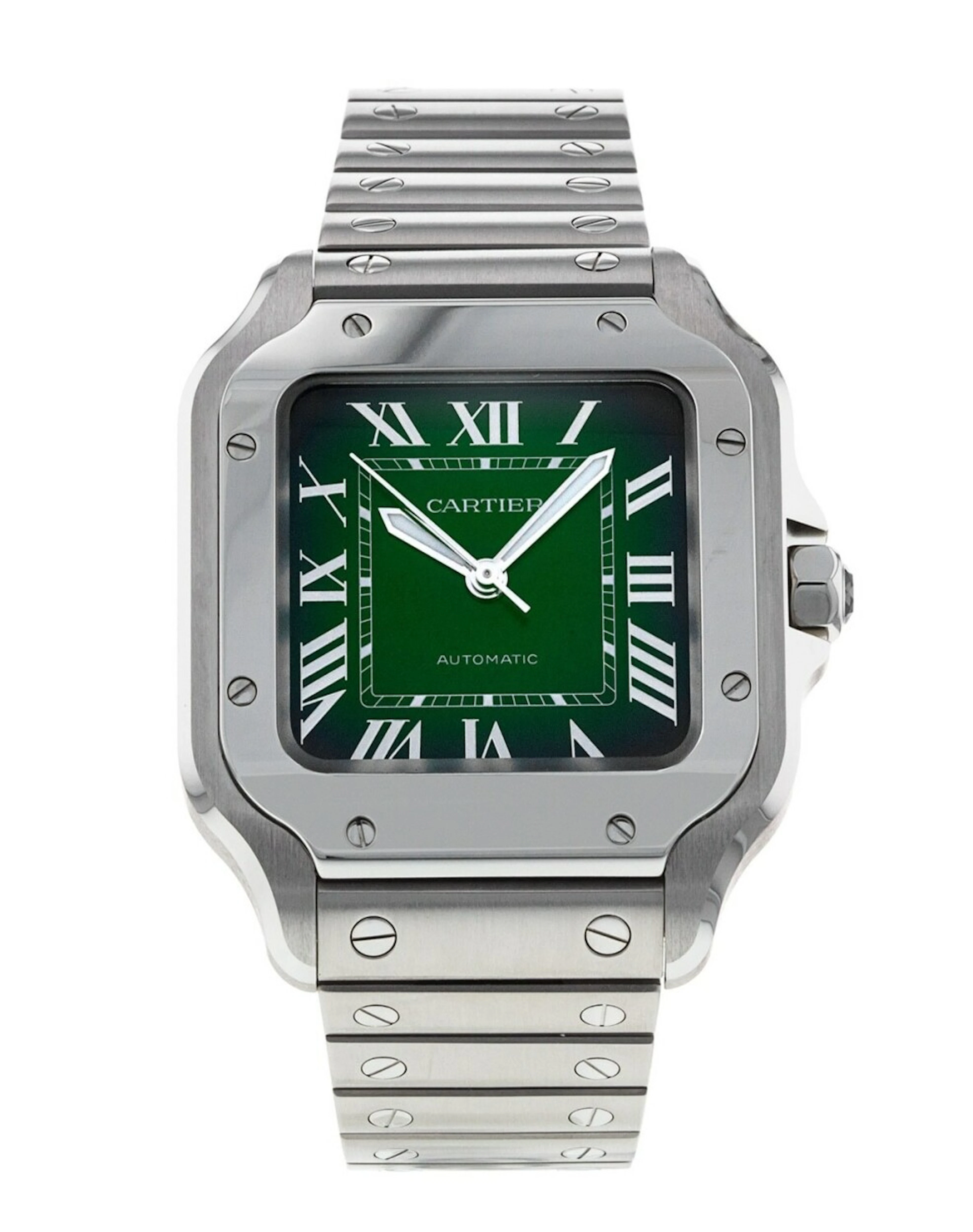 Cartier Santos de Cartier WSSA0061 WSSA0061