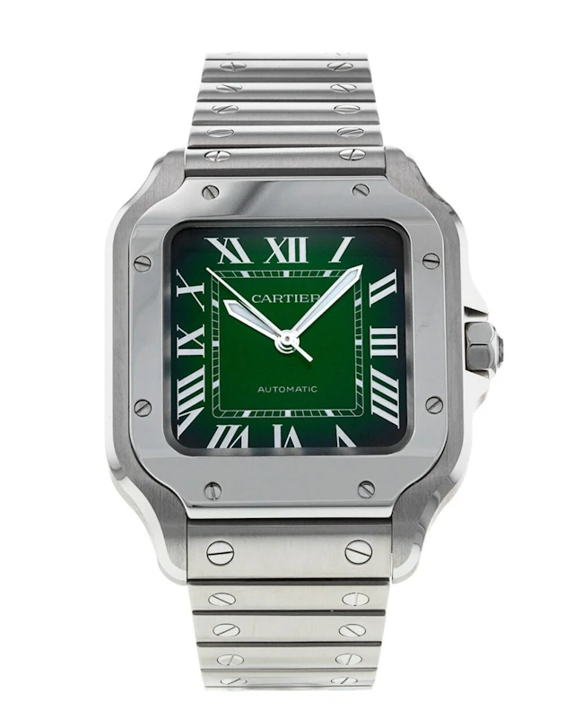 Cartier Santos de Cartier WSSA0061 WSSA0061