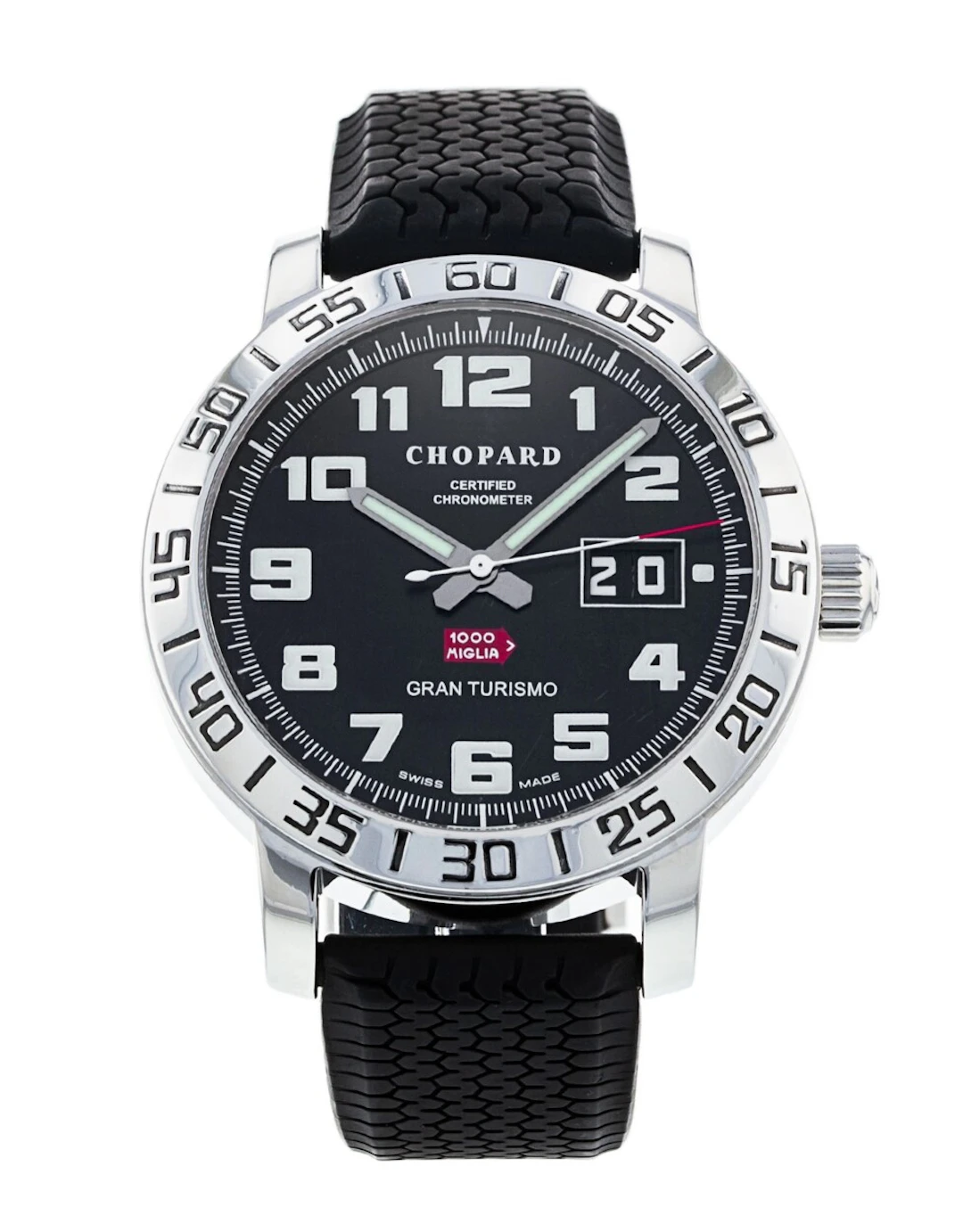 Chopard Mille Miglia 16/8955 16/8955